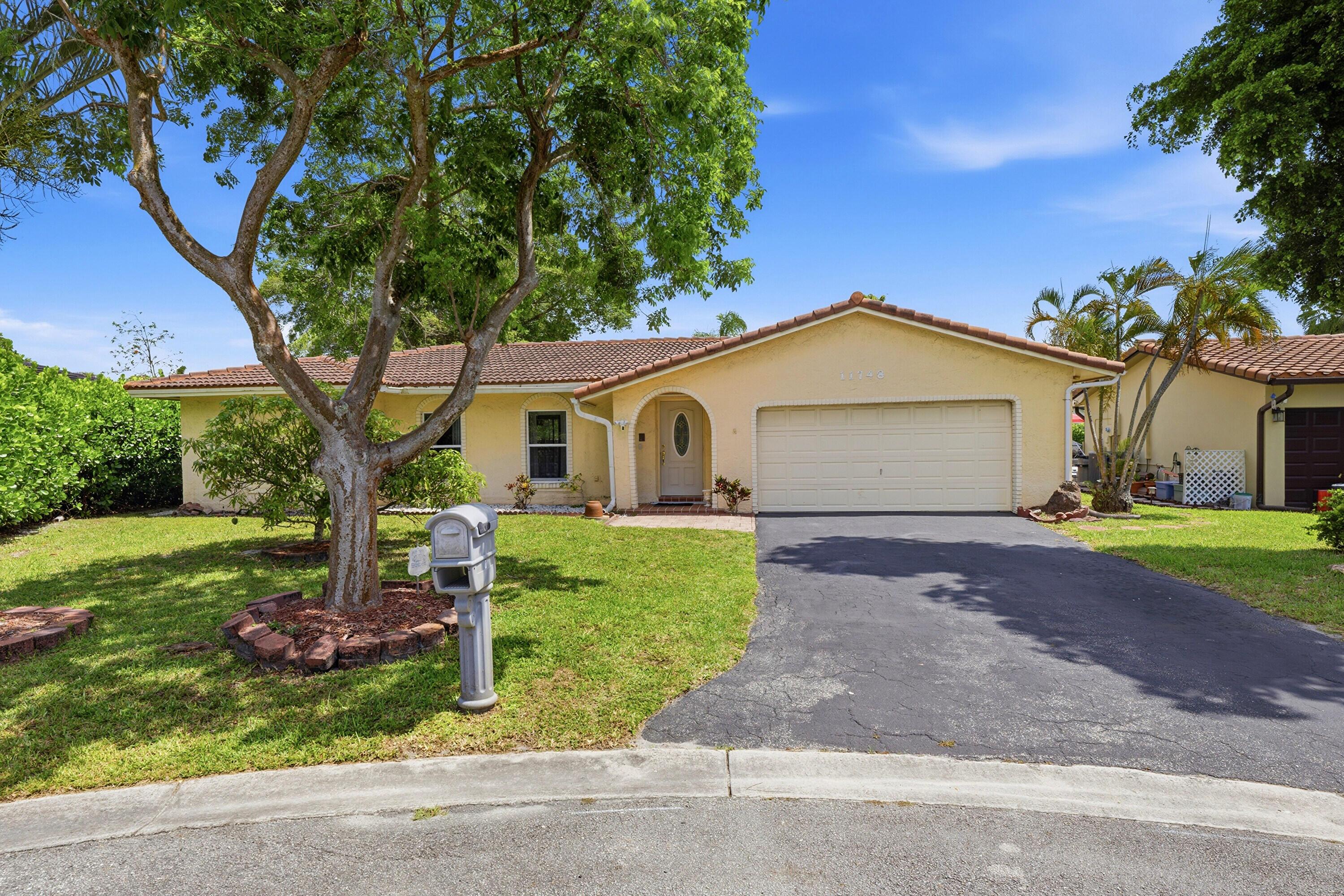 11748 NW 28th Street, Coral Springs, FL 33065, Coral Springs - Photo 5