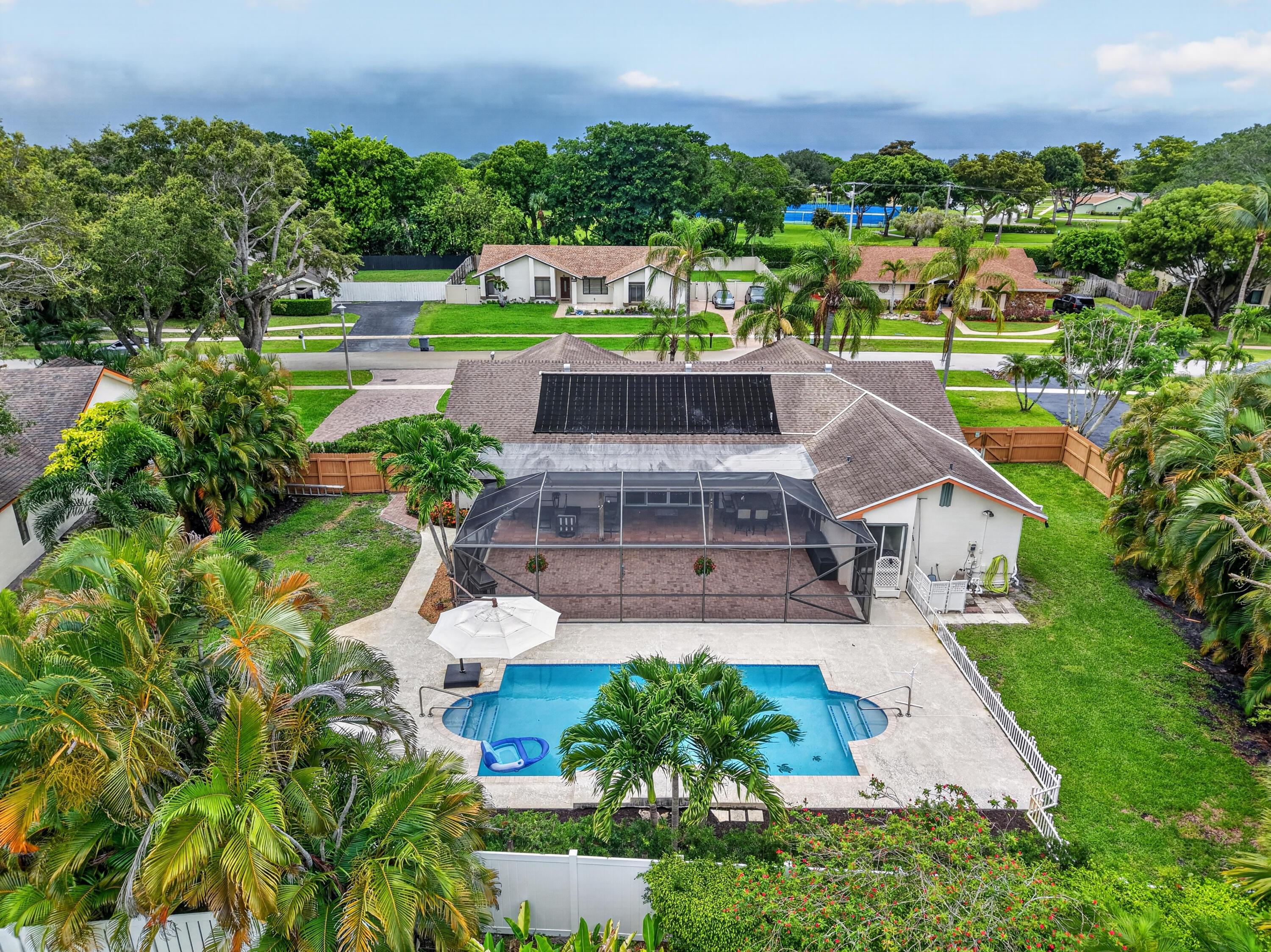 18232 104th Terrace S, Boca Raton, FL 33498, Boca Raton - Photo 4