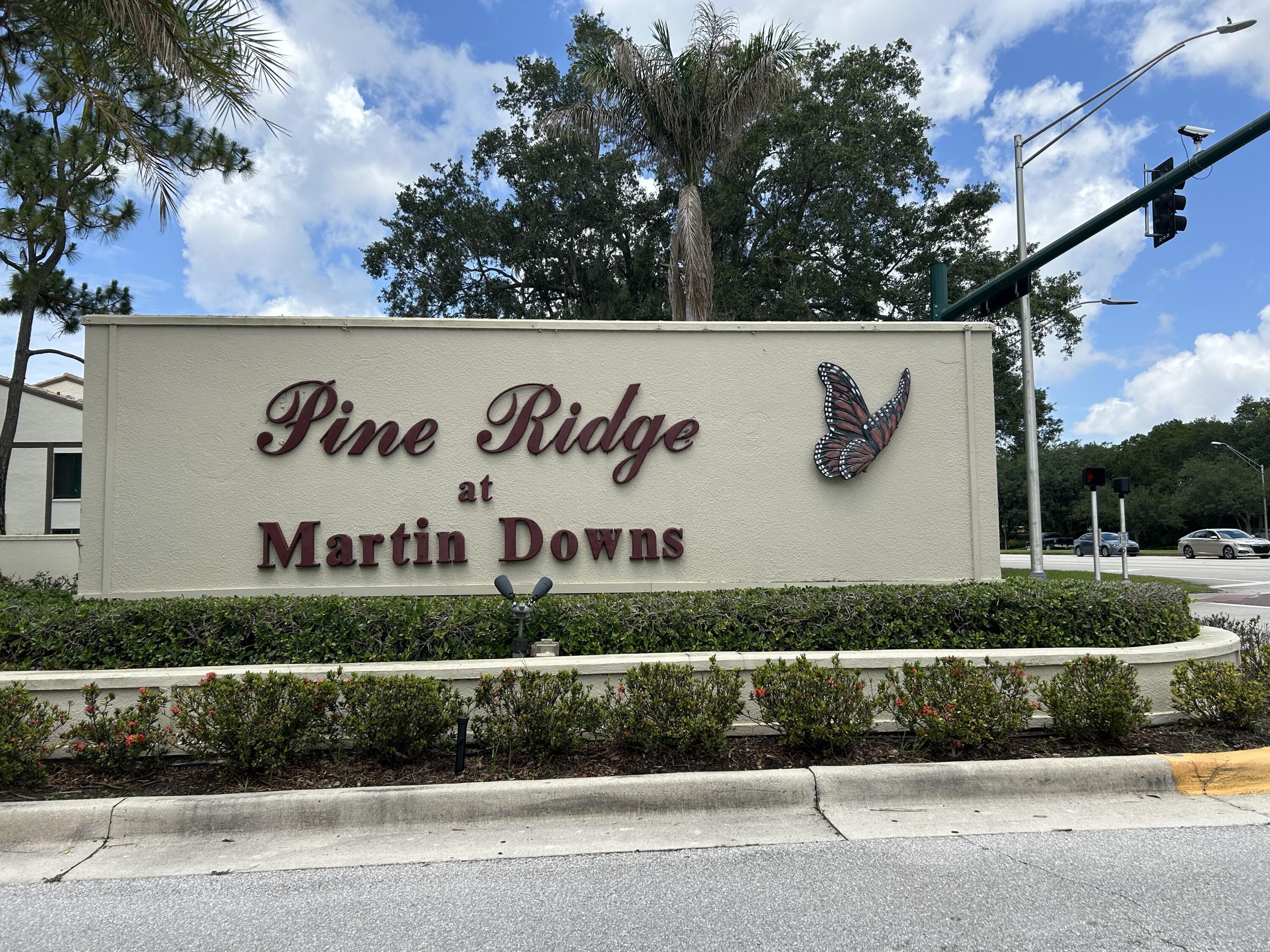 1485 SW Silver Pine Way, Palm City, FL 34990, Palm City