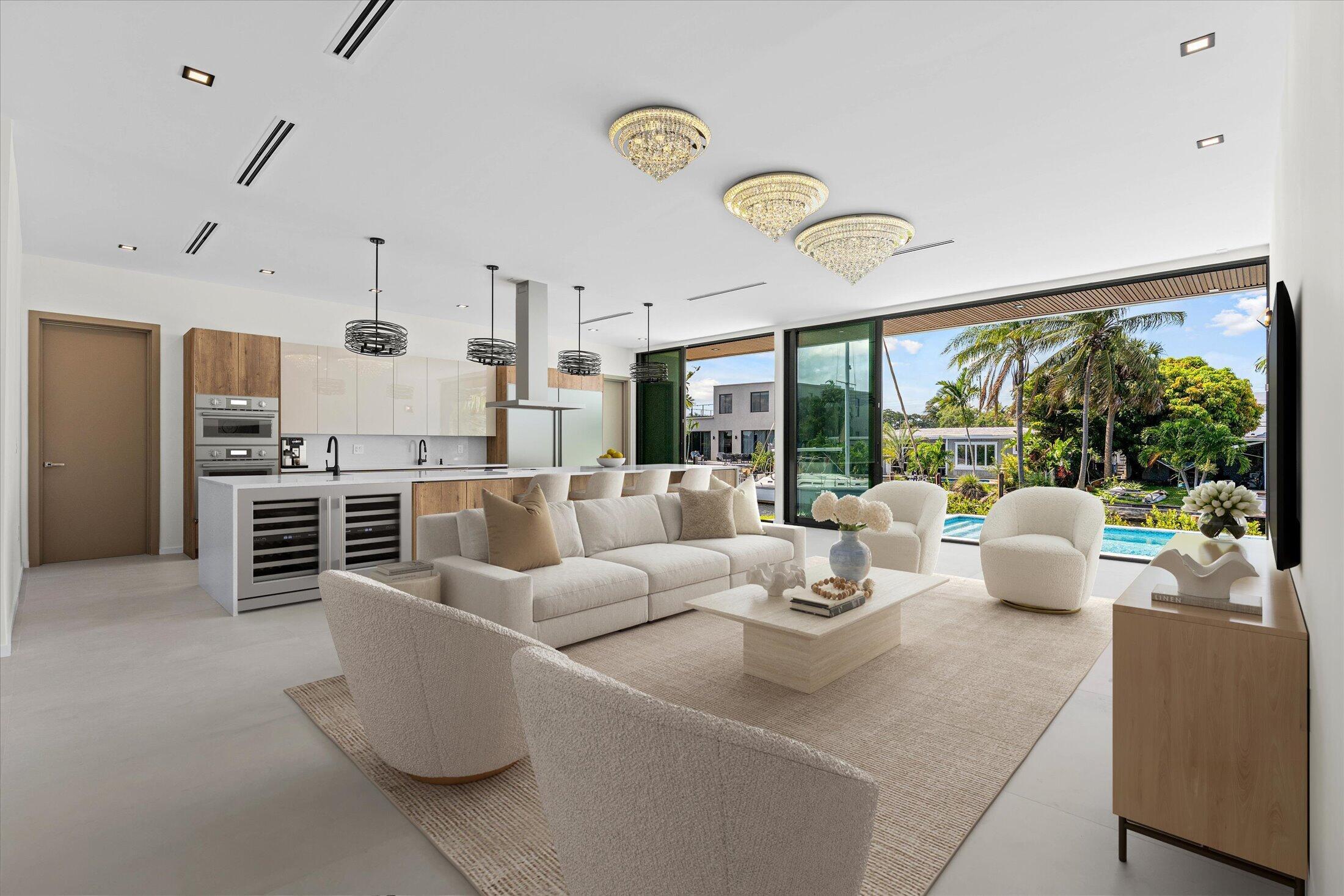 1201 Guava Isle, Fort Lauderdale, FL 33315, Fort Lauderdale - Photo 2