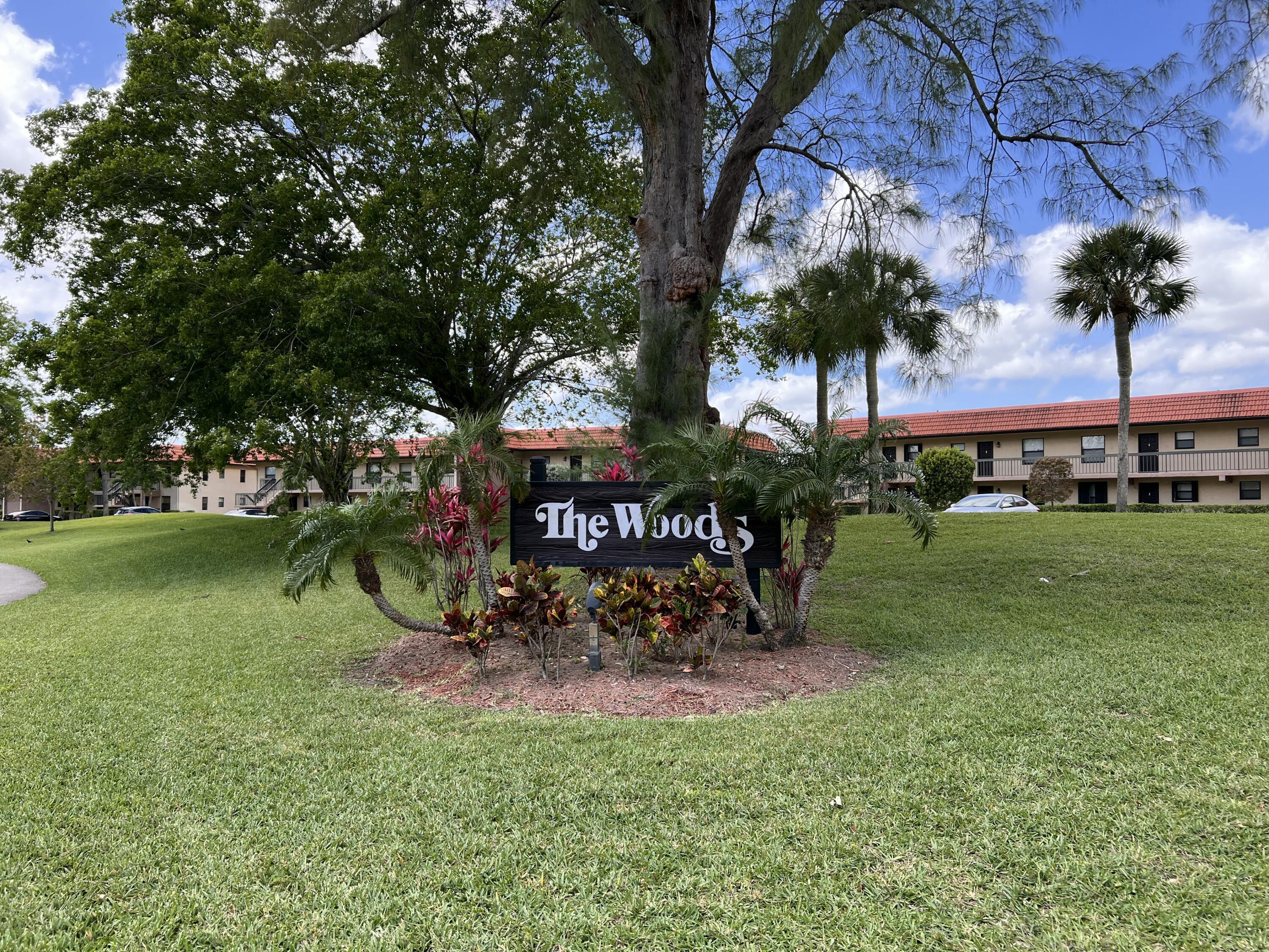 21911 Lake Forest Circle 206, Boca Raton, FL 33433, Boca Raton