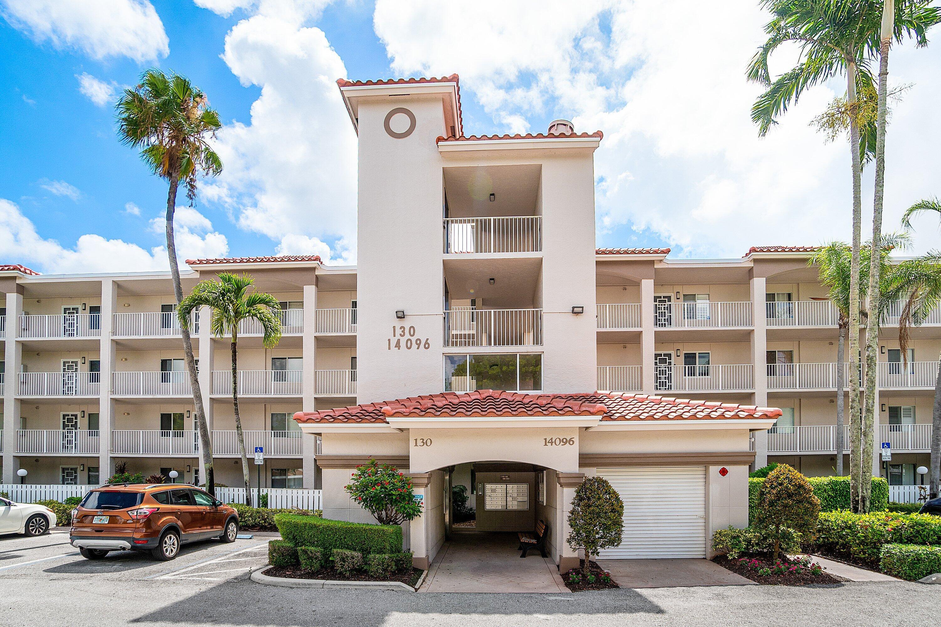 14096 Huntington Pointe Drive 106, Delray Beach, FL 33484, Delray Beach
