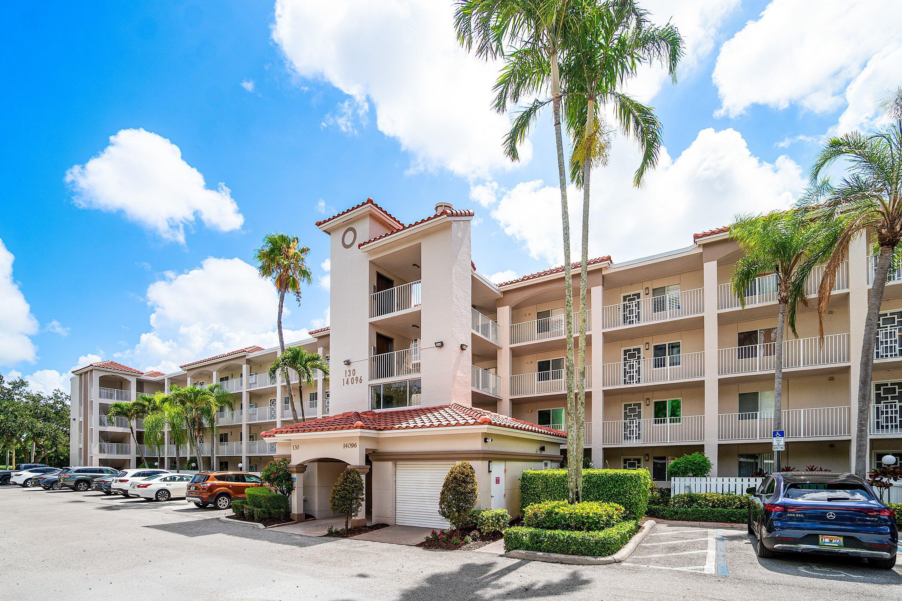 14096 Huntington Pointe Drive 106, Delray Beach, FL 33484, Delray Beach - Photo 2
