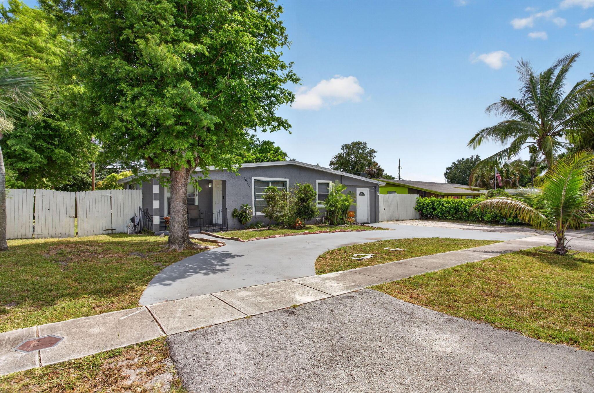 3420 NW 5th Court, Lauderhill, FL 33311, Lauderhill - Photo 2