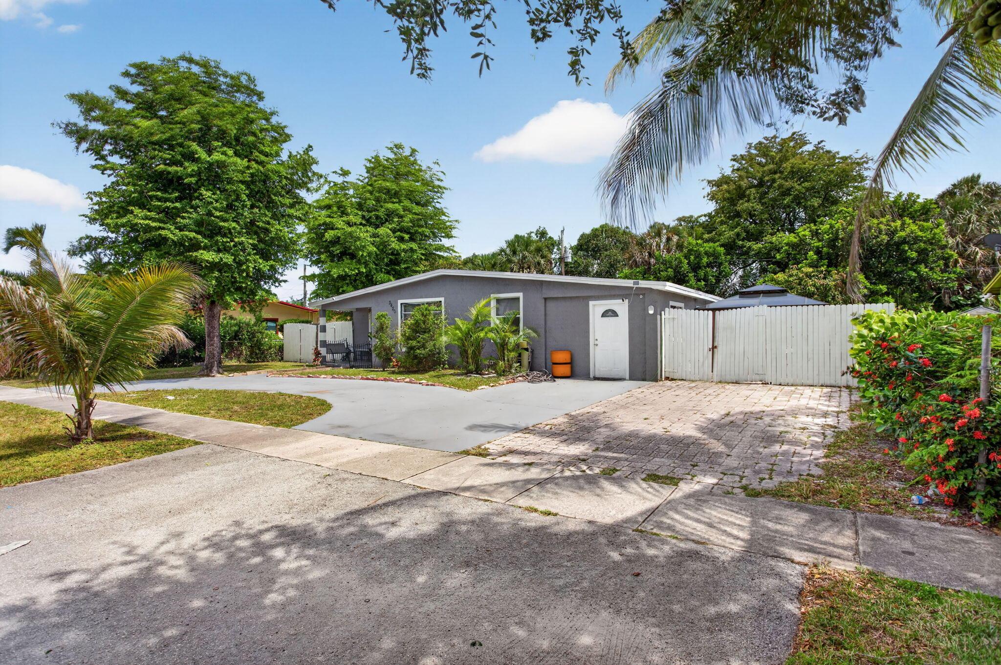 3420 NW 5th Court, Lauderhill, FL 33311, Lauderhill - Photo 3