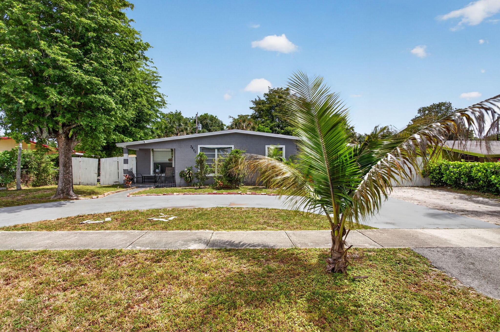 3420 NW 5th Court, Lauderhill, FL 33311, Lauderhill - Photo 4