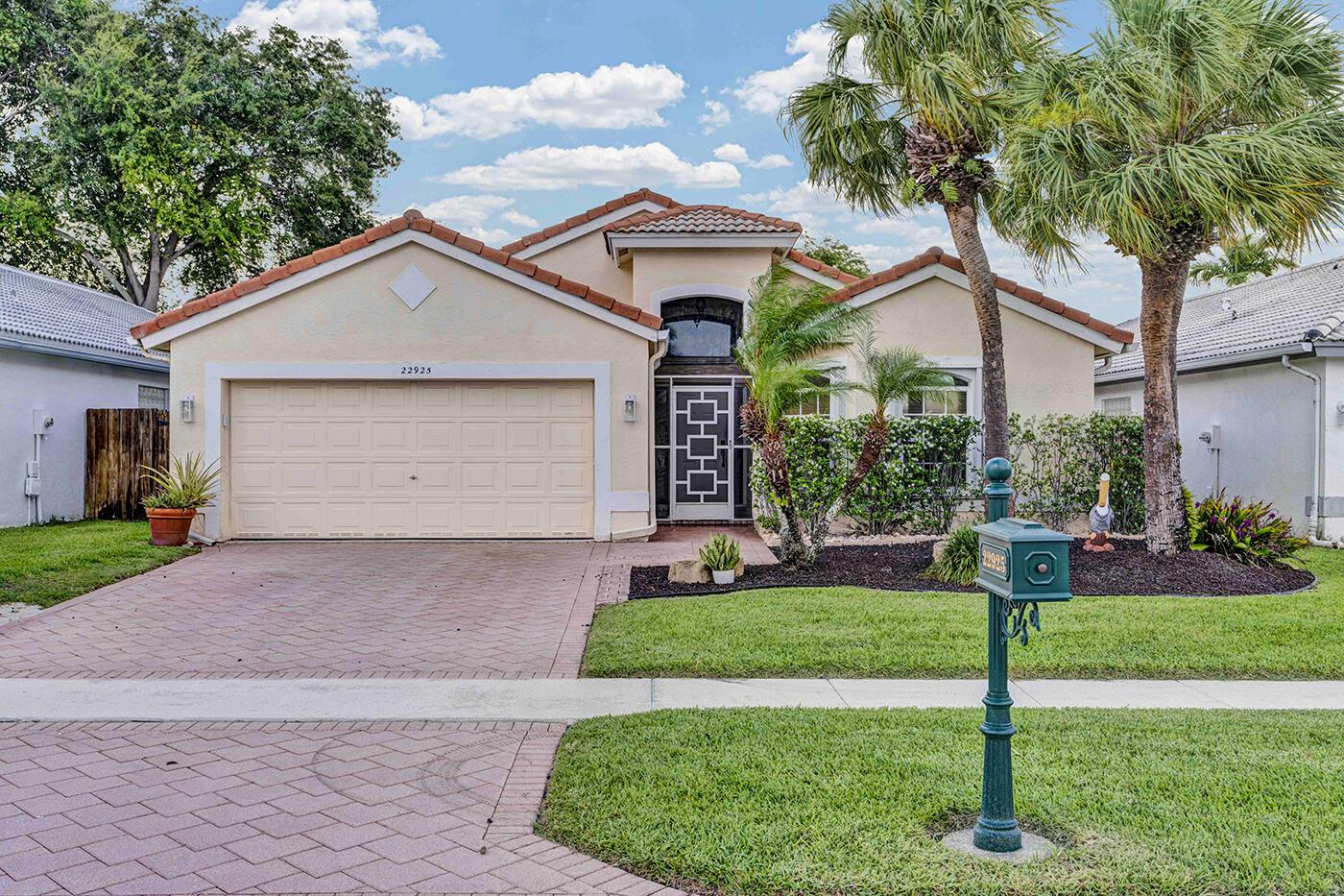 22925 Sterling Lakes Drive, Boca Raton, FL 33433, Boca Raton - Photo 3