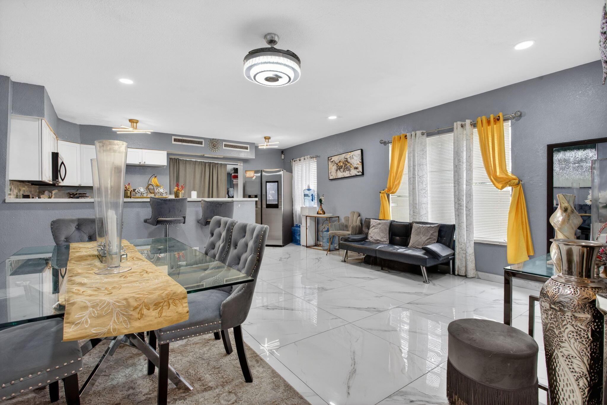 3420 NW 5th Court, Lauderhill, FL 33311, Lauderhill