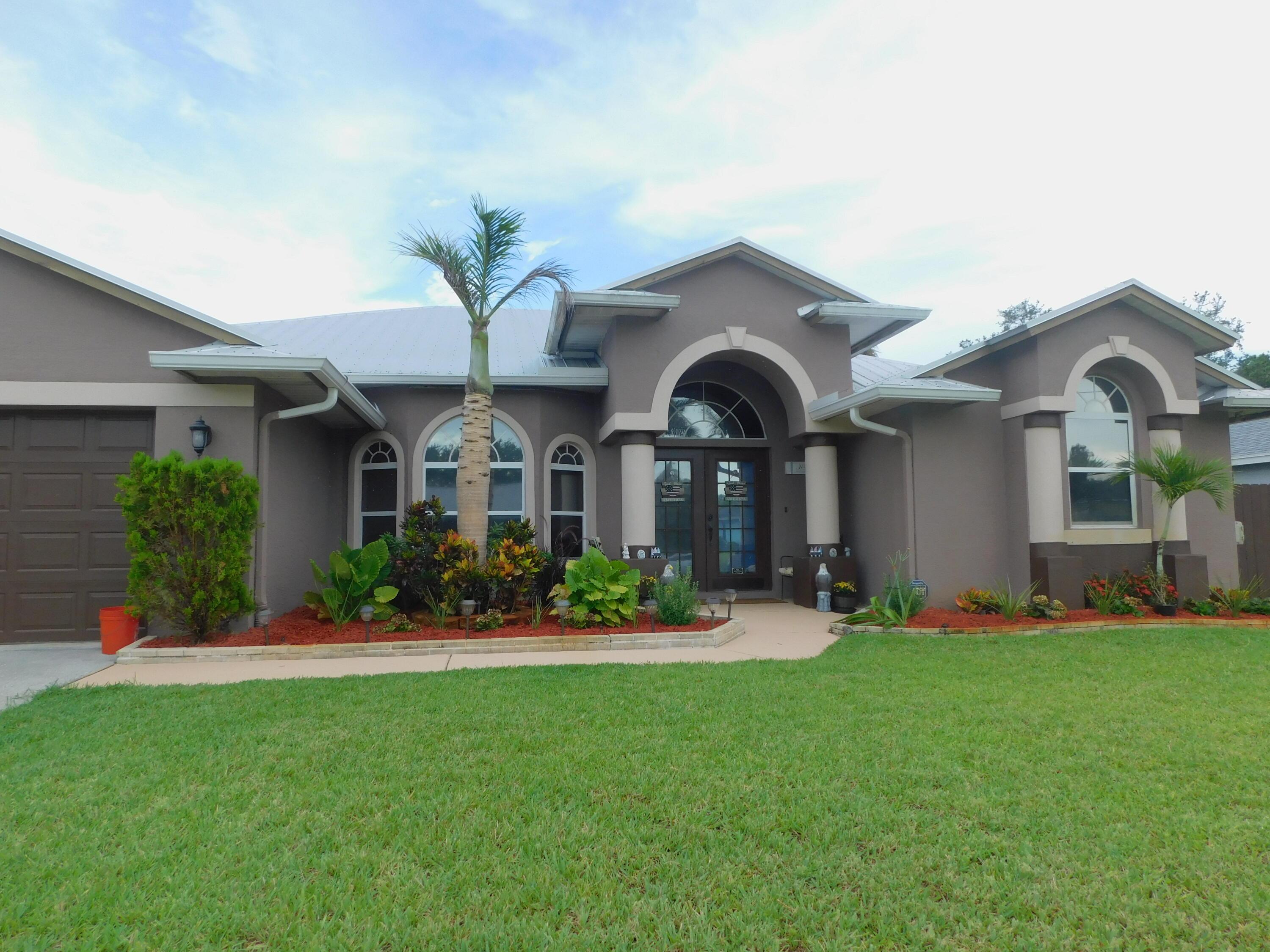 2409 SW Washington Street, Port St. Lucie, FL 34953, Port St. Lucie - Photo 2