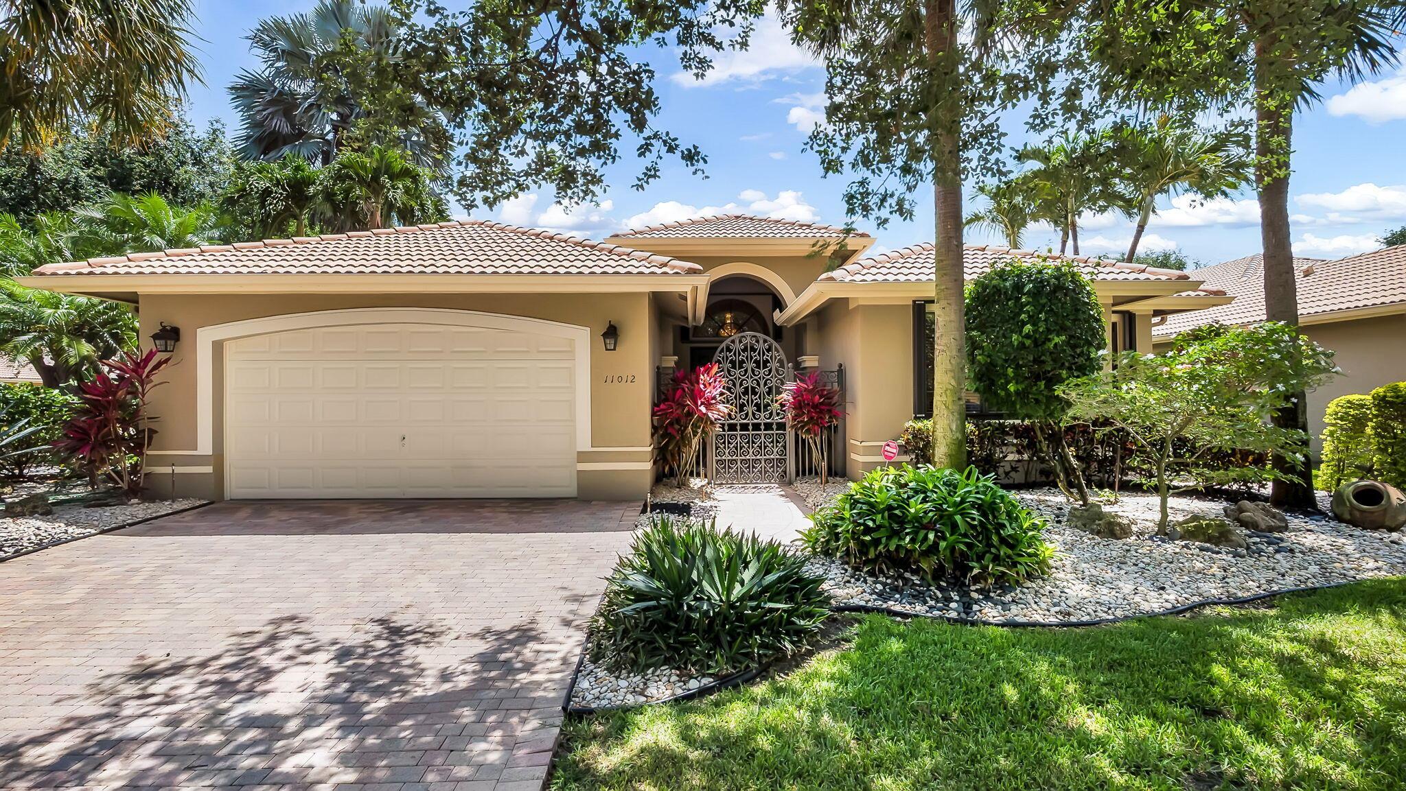 11012 Vía Sorrento, Boynton Beach, FL 33437, Boynton Beach - Photo 3