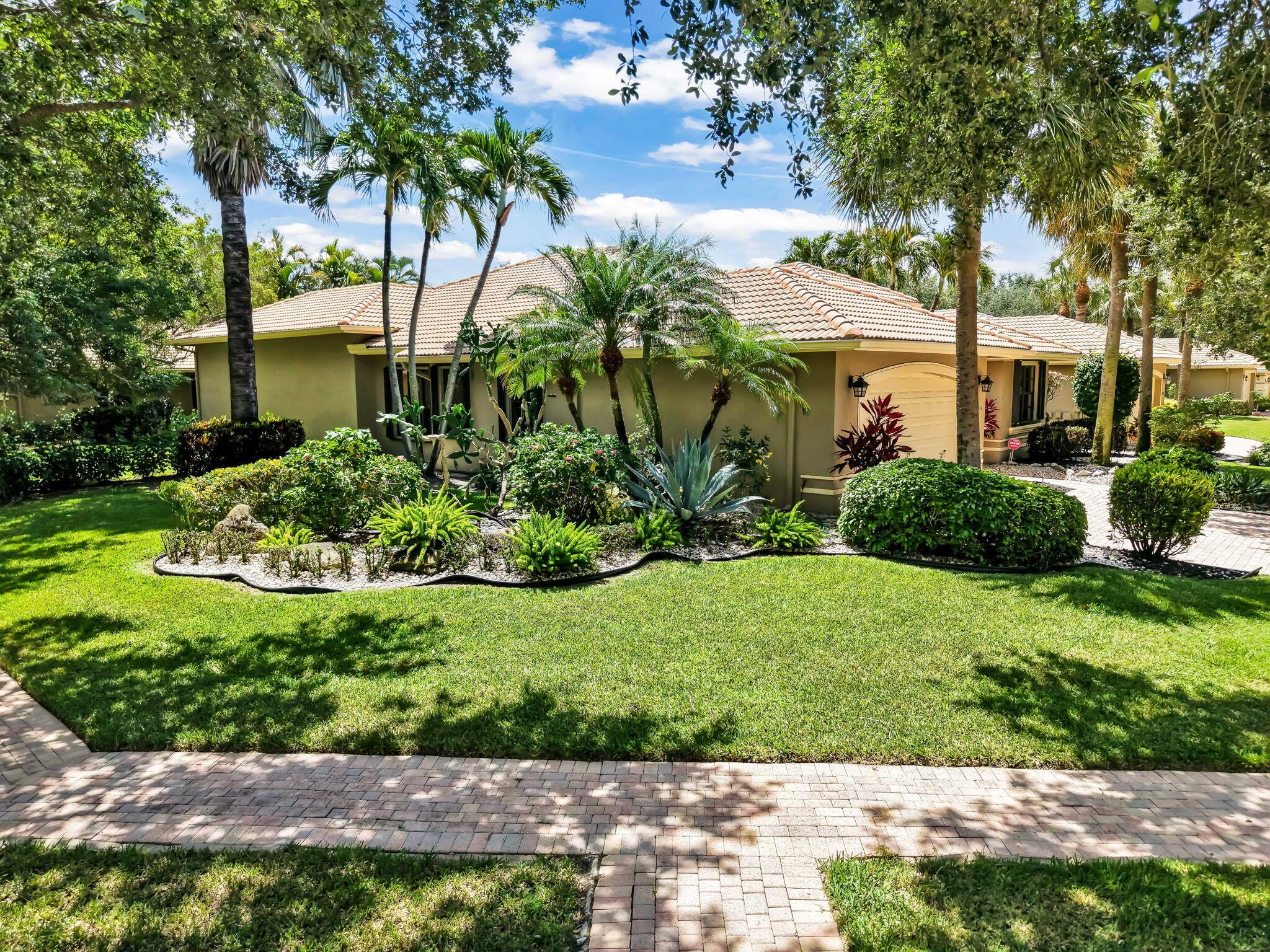 11012 Vía Sorrento, Boynton Beach, FL 33437, Boynton Beach - Photo 5