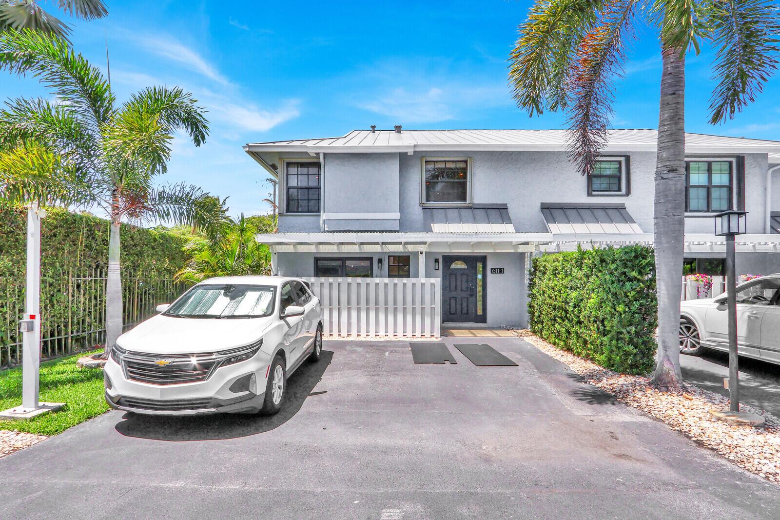 611 NE 12th Terrace 1, Boynton Beach, FL 33435, Boynton Beach - Photo 2