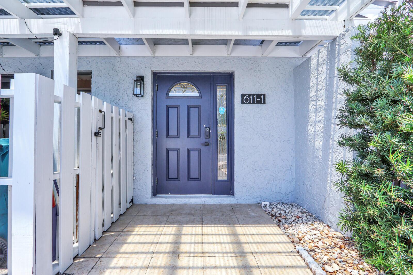 611 NE 12th Terrace 1, Boynton Beach, FL 33435, Boynton Beach