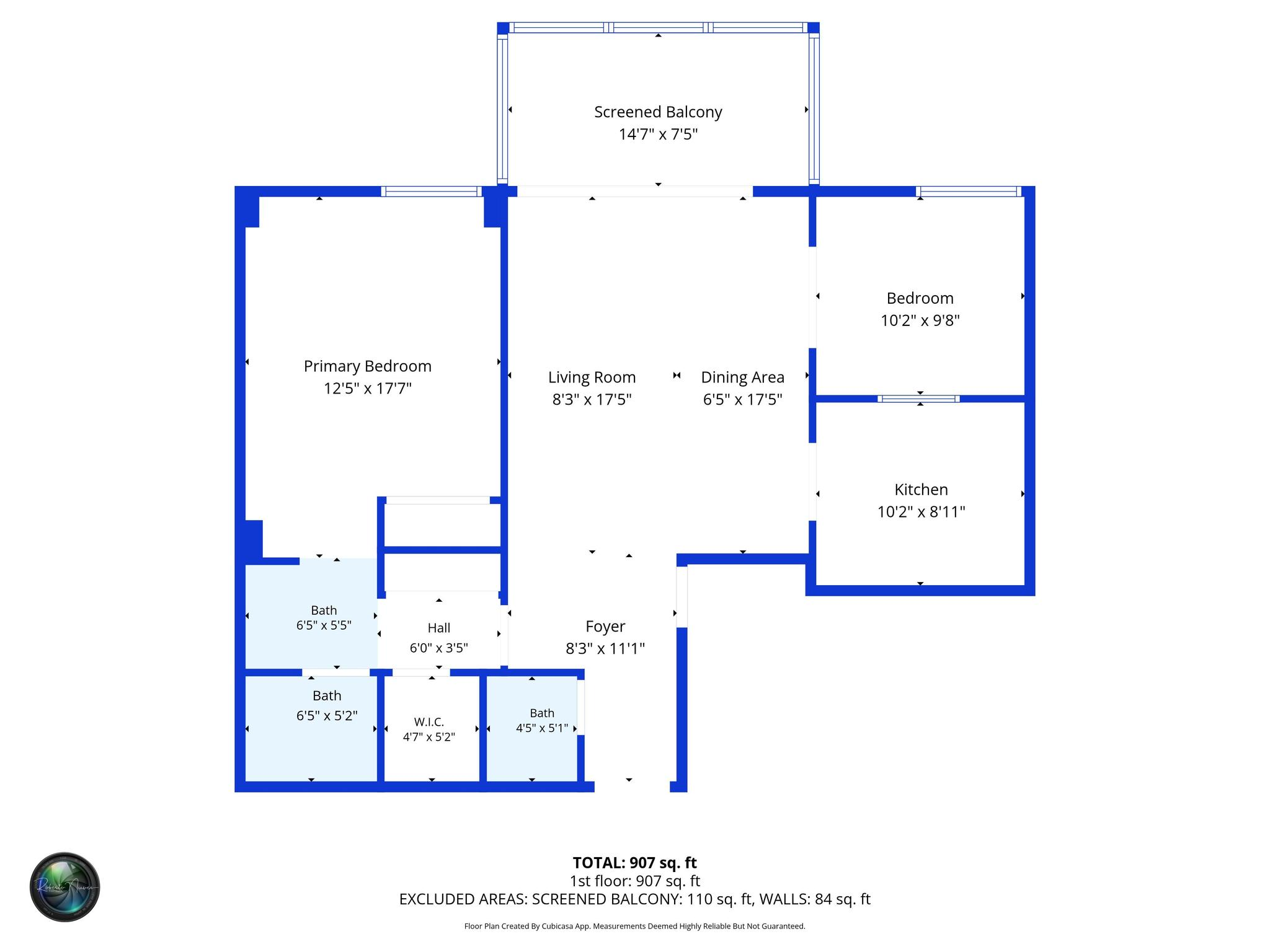20335 W Country Club Drive 1901, Aventura, FL 33180, Aventura - Photo 3
