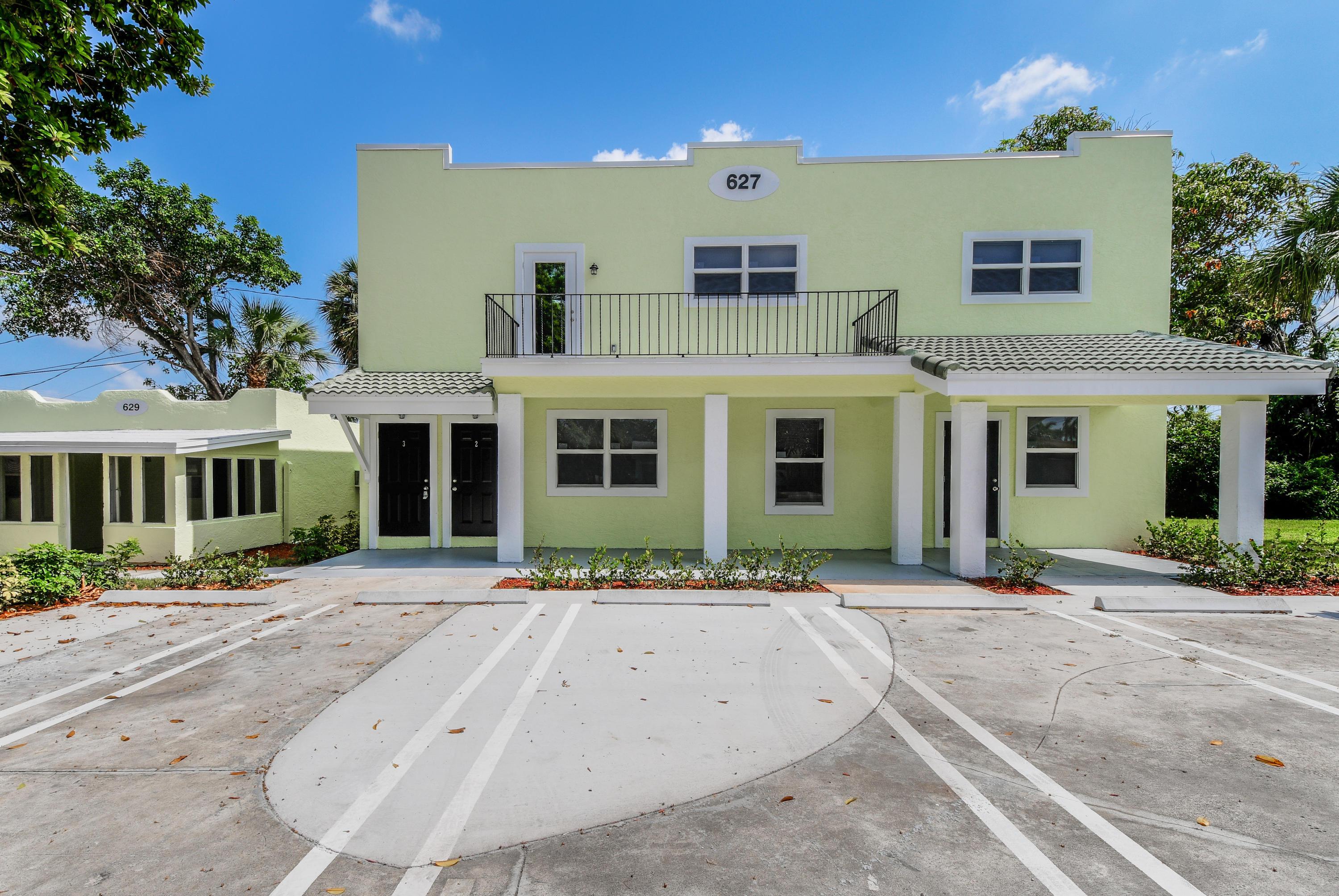 627 Bunker Road, West Palm Beach, FL 33405, West Palm Beach - Photo 2