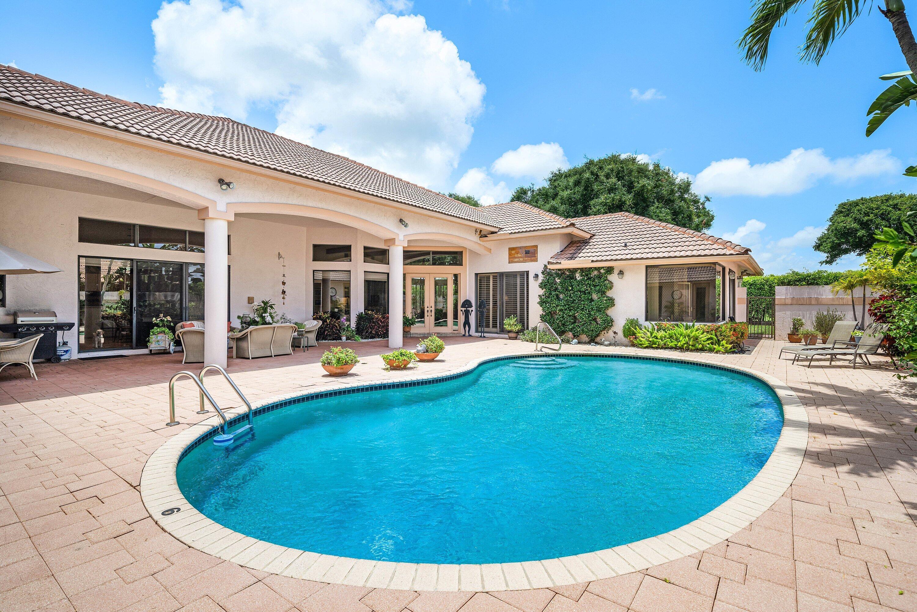 4727 Bocaire Boulevard, Boca Raton, FL 33487, Boca Raton