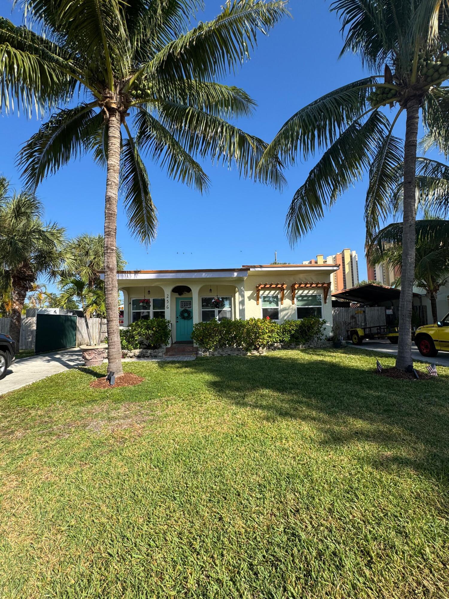 256 E 24th Street, Riviera Beach, FL 33404, Riviera Beach