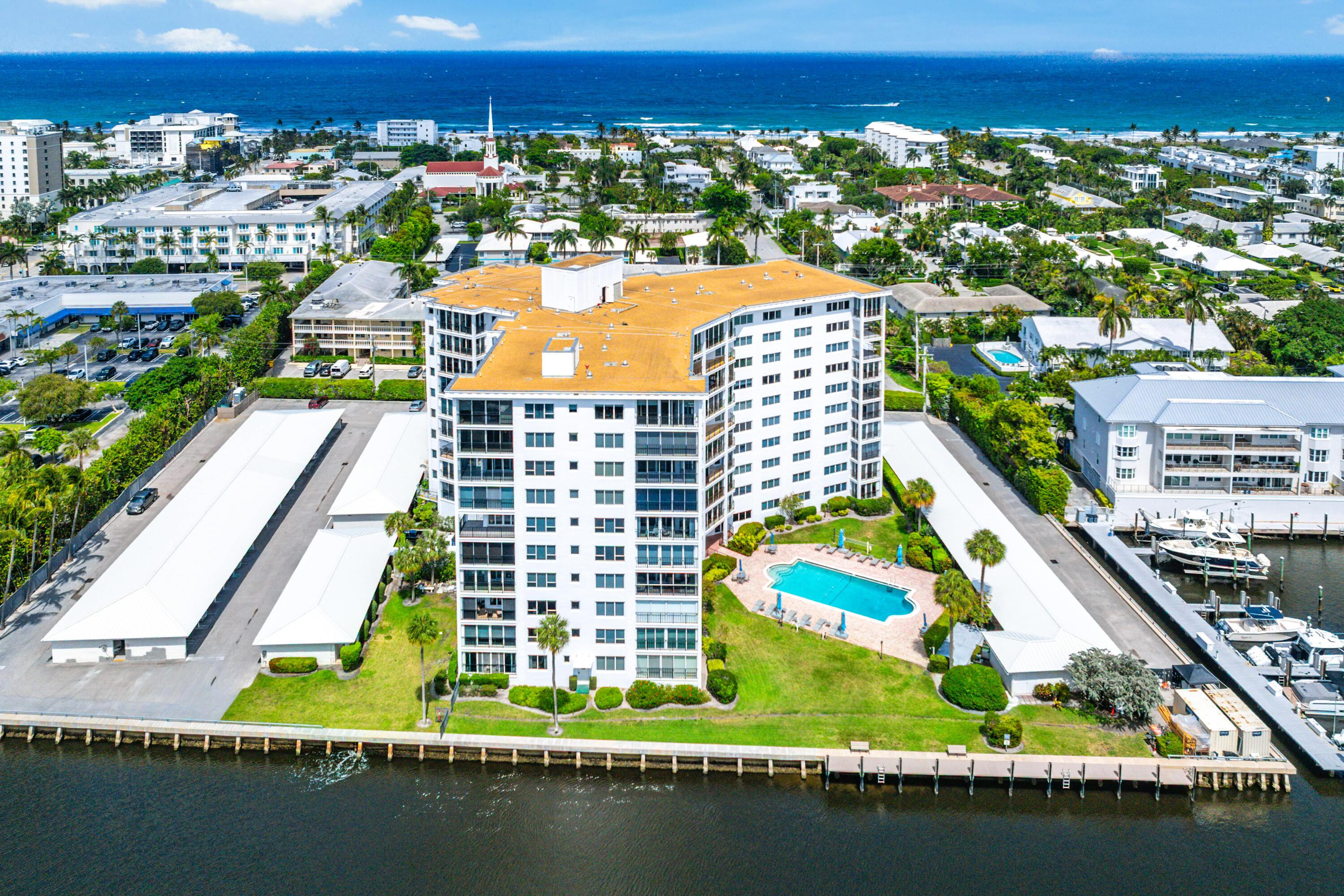 86 Macfarlane Drive 8f, Delray Beach, FL 33483, Delray Beach
