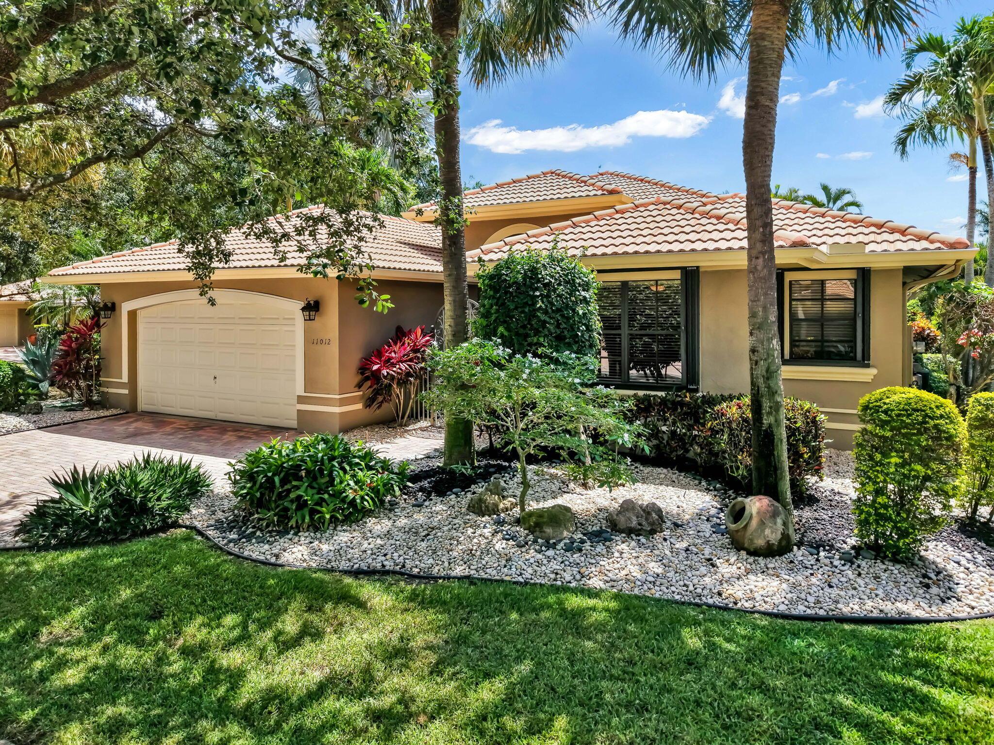 11012 Vía Sorrento, Boynton Beach, FL 33437, Boynton Beach