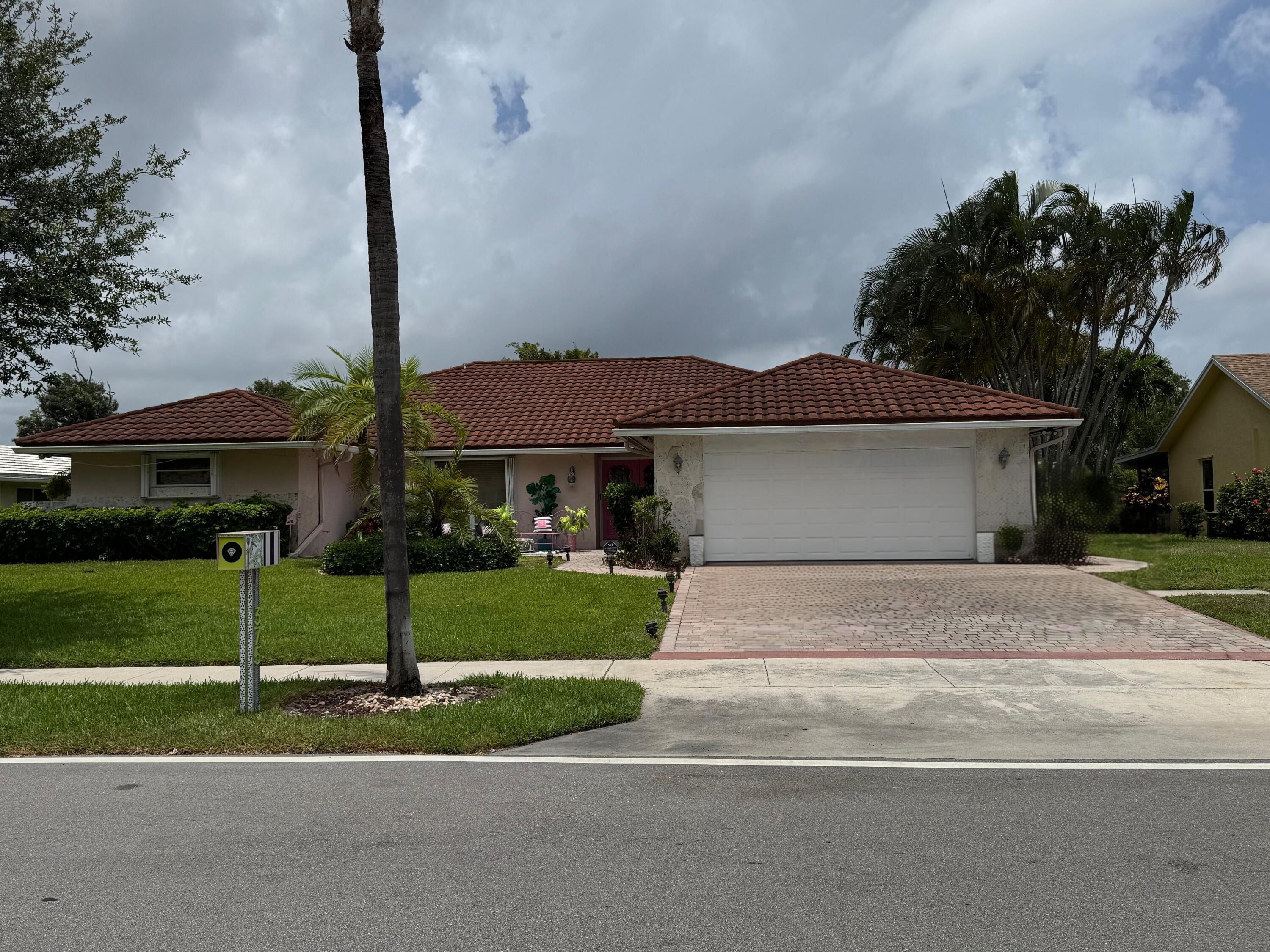 375 NW 53rd Street, Boca Raton, FL 33487, Boca Raton