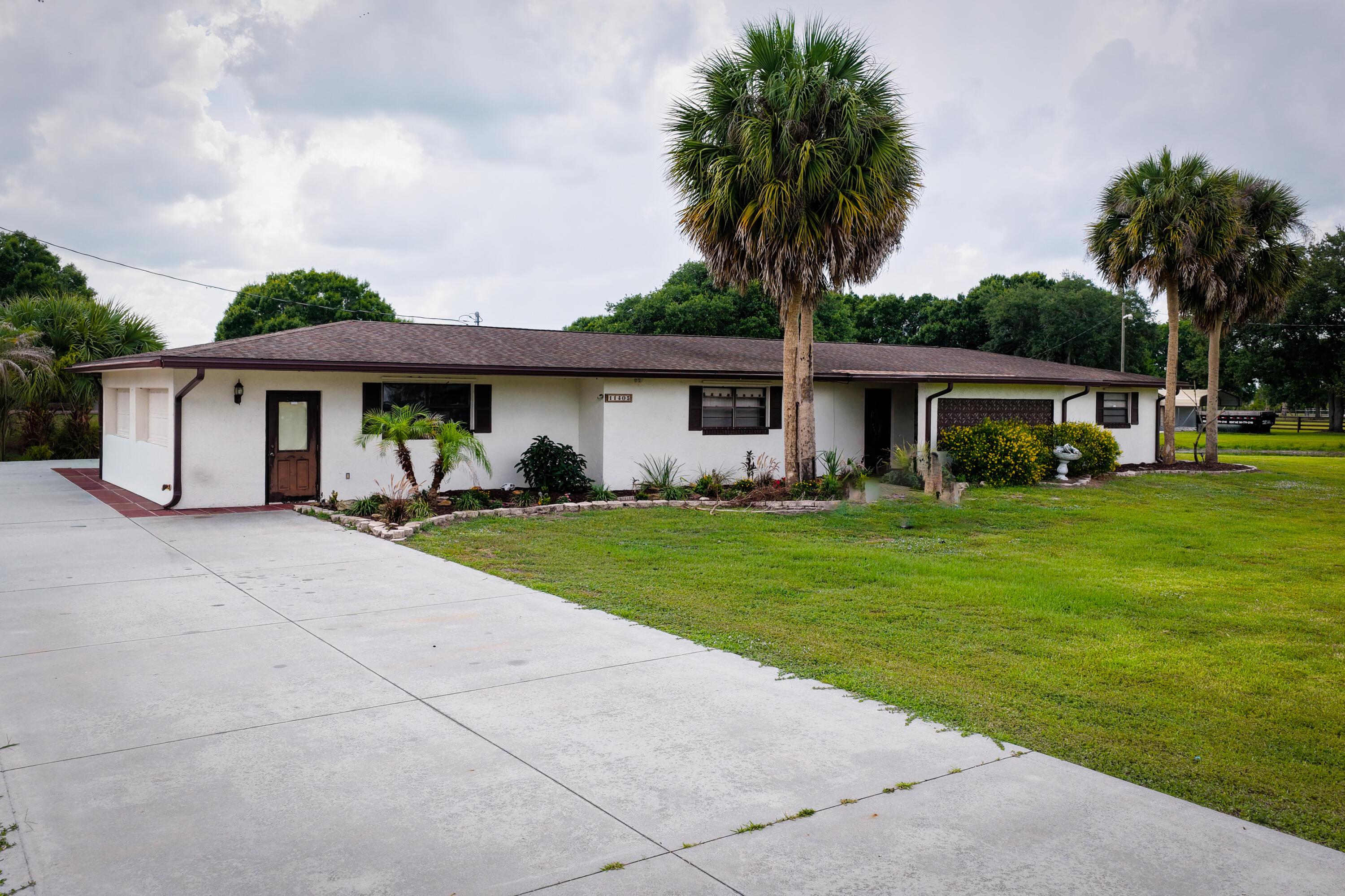 11405 NW 2nd Terrace, Okeechobee, FL 34972, Okeechobee - Photo 3