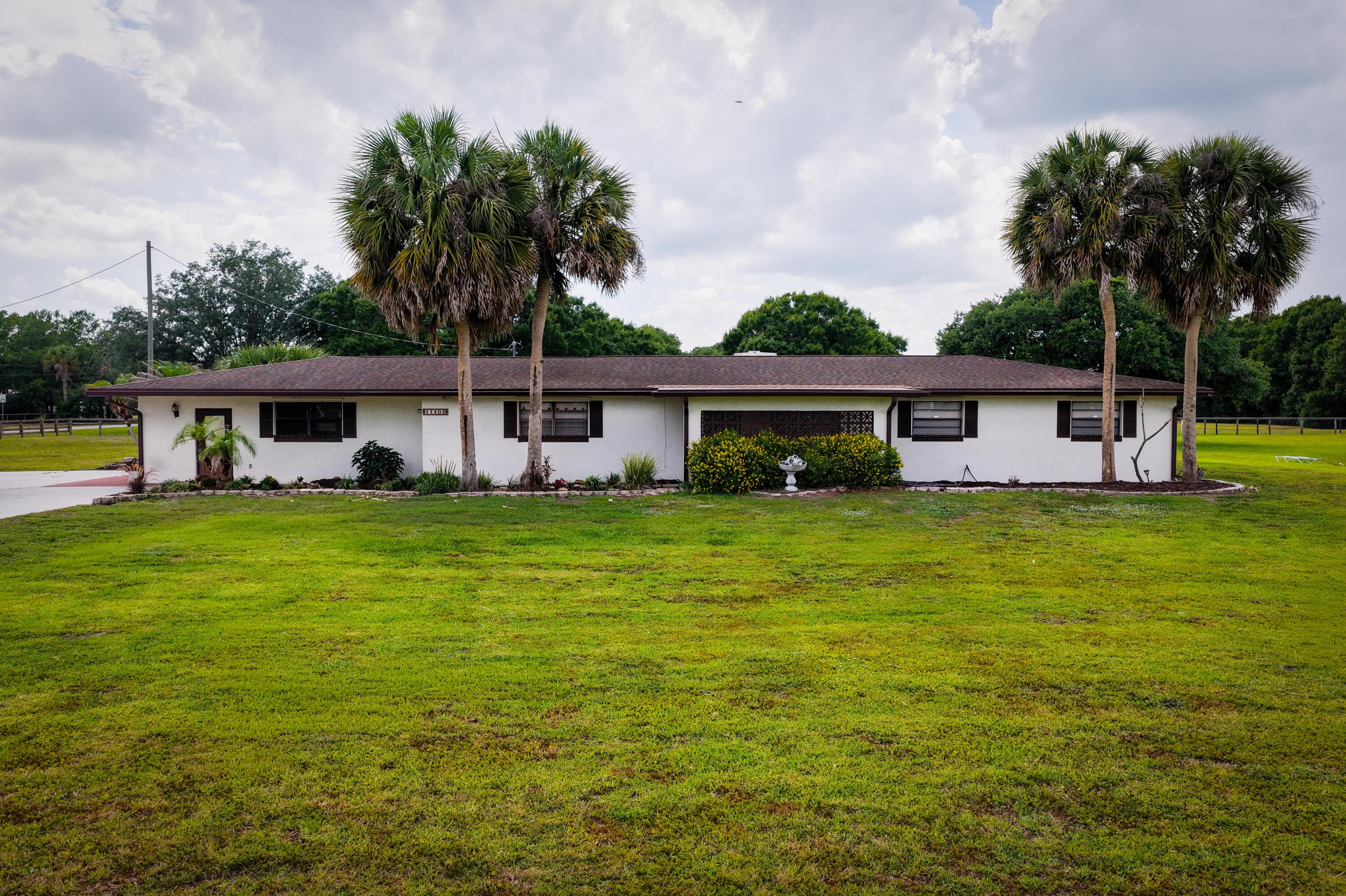 11405 NW 2nd Terrace, Okeechobee, FL 34972, Okeechobee - Photo 4