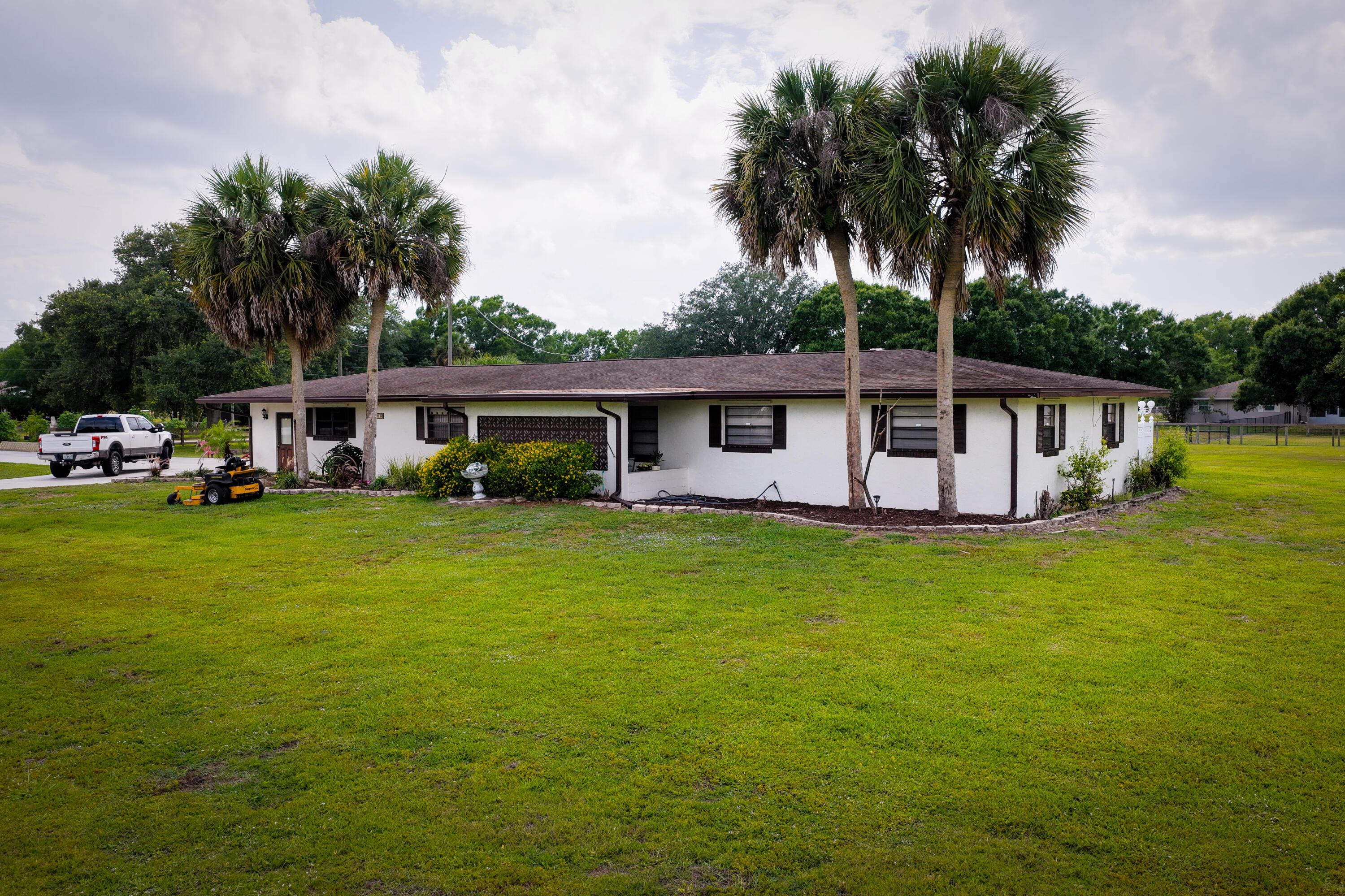 11405 NW 2nd Terrace, Okeechobee, FL 34972, Okeechobee - Photo 2
