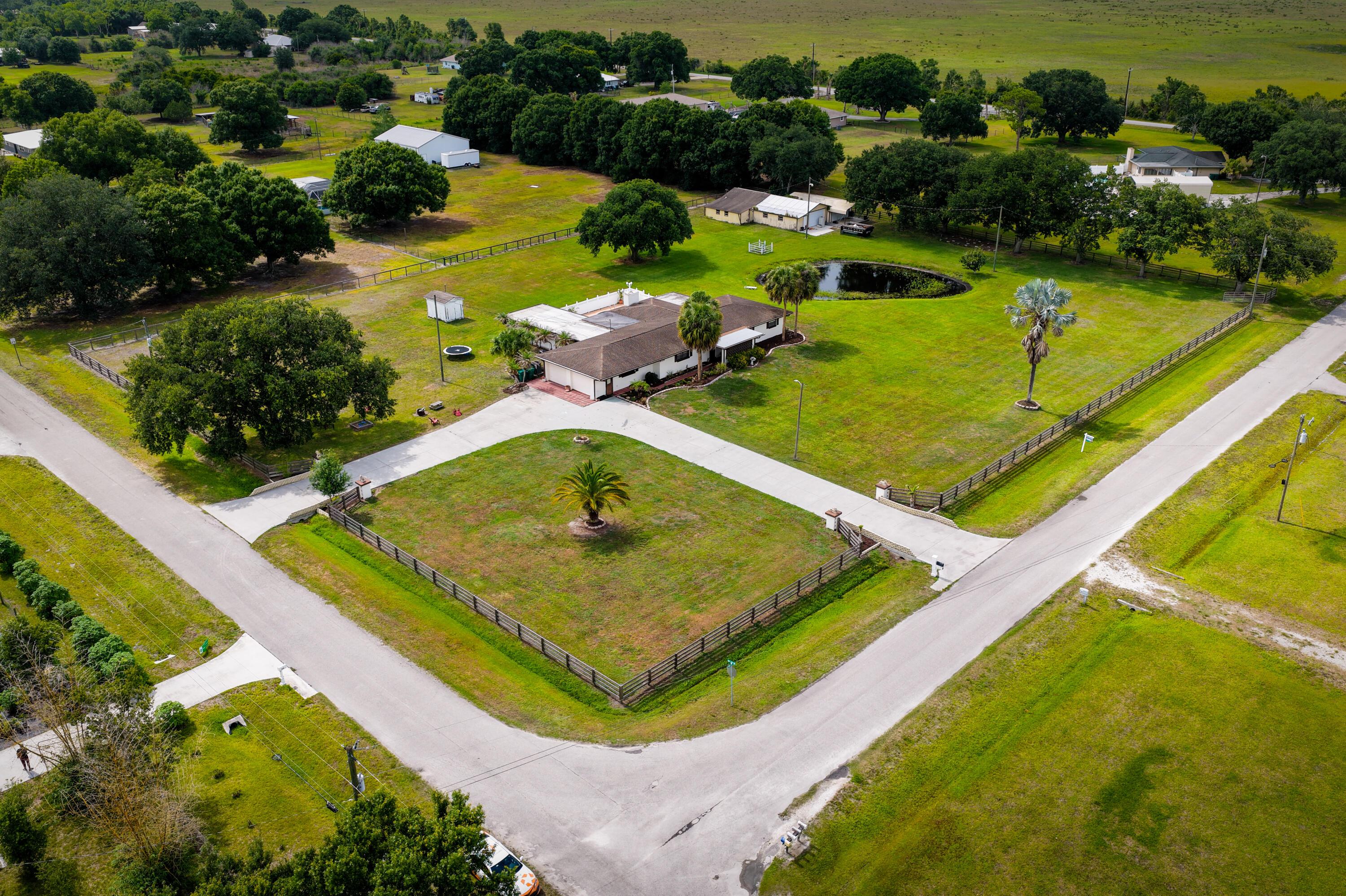11405 NW 2nd Terrace, Okeechobee, FL 34972, Okeechobee