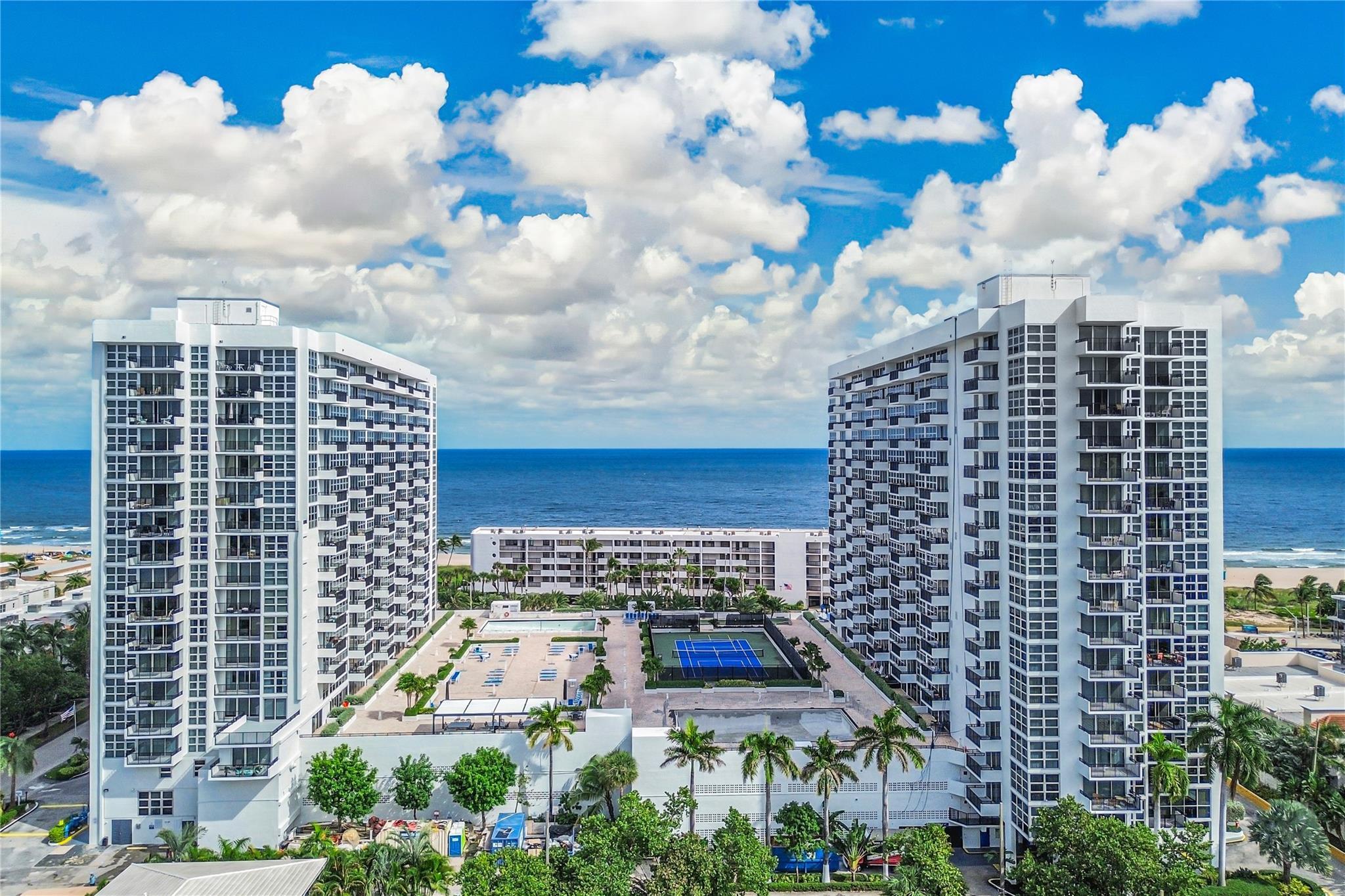 525 N Ocean Boulevard 1916, Pompano Beach, FL 33062, Pompano Beach