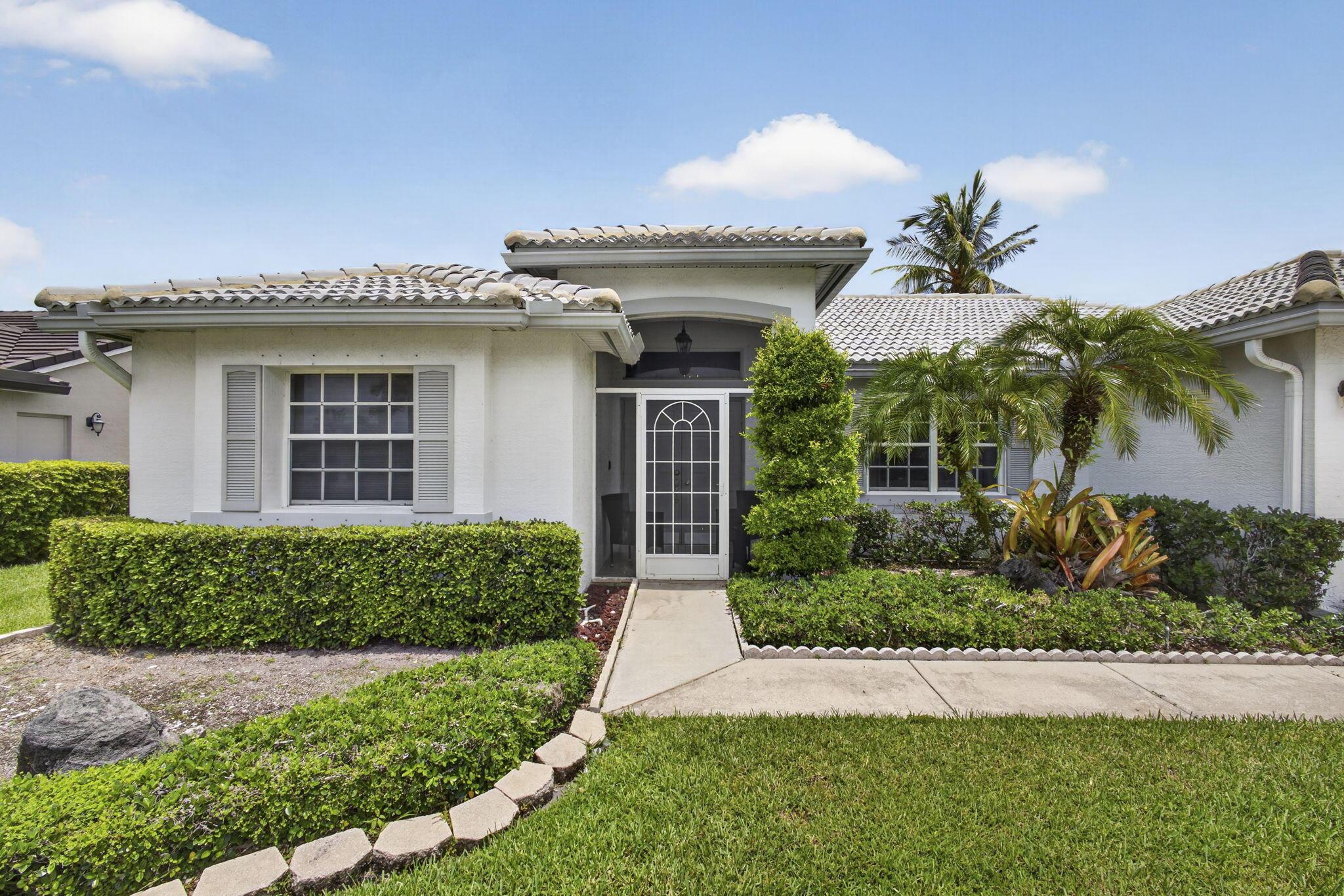 3788 Cypress Lake Drive, Lake Worth, FL 33467, Lake Worth - Photo 3