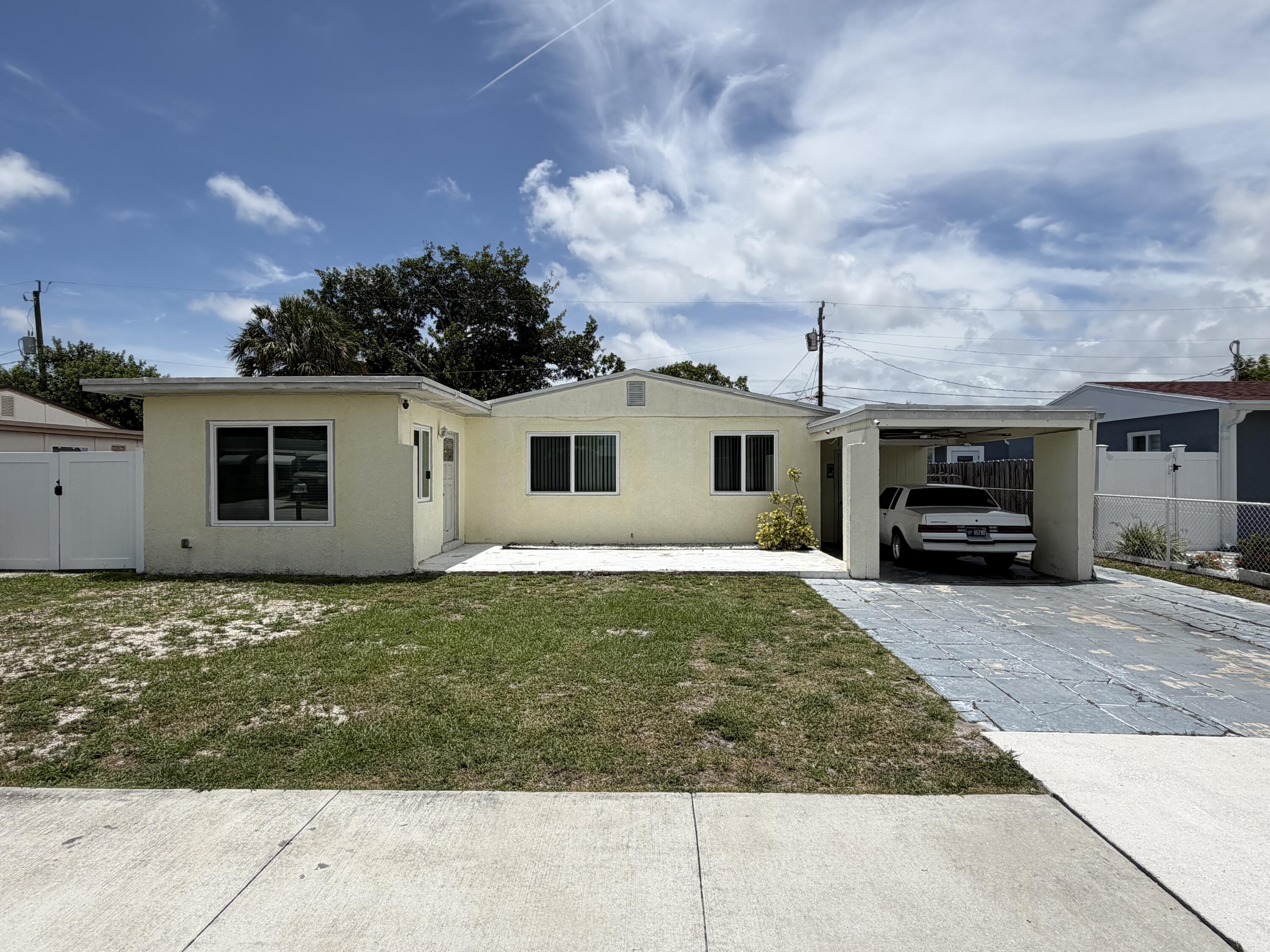 2016 Kenwood Road, West Palm Beach, FL 33409, West Palm Beach