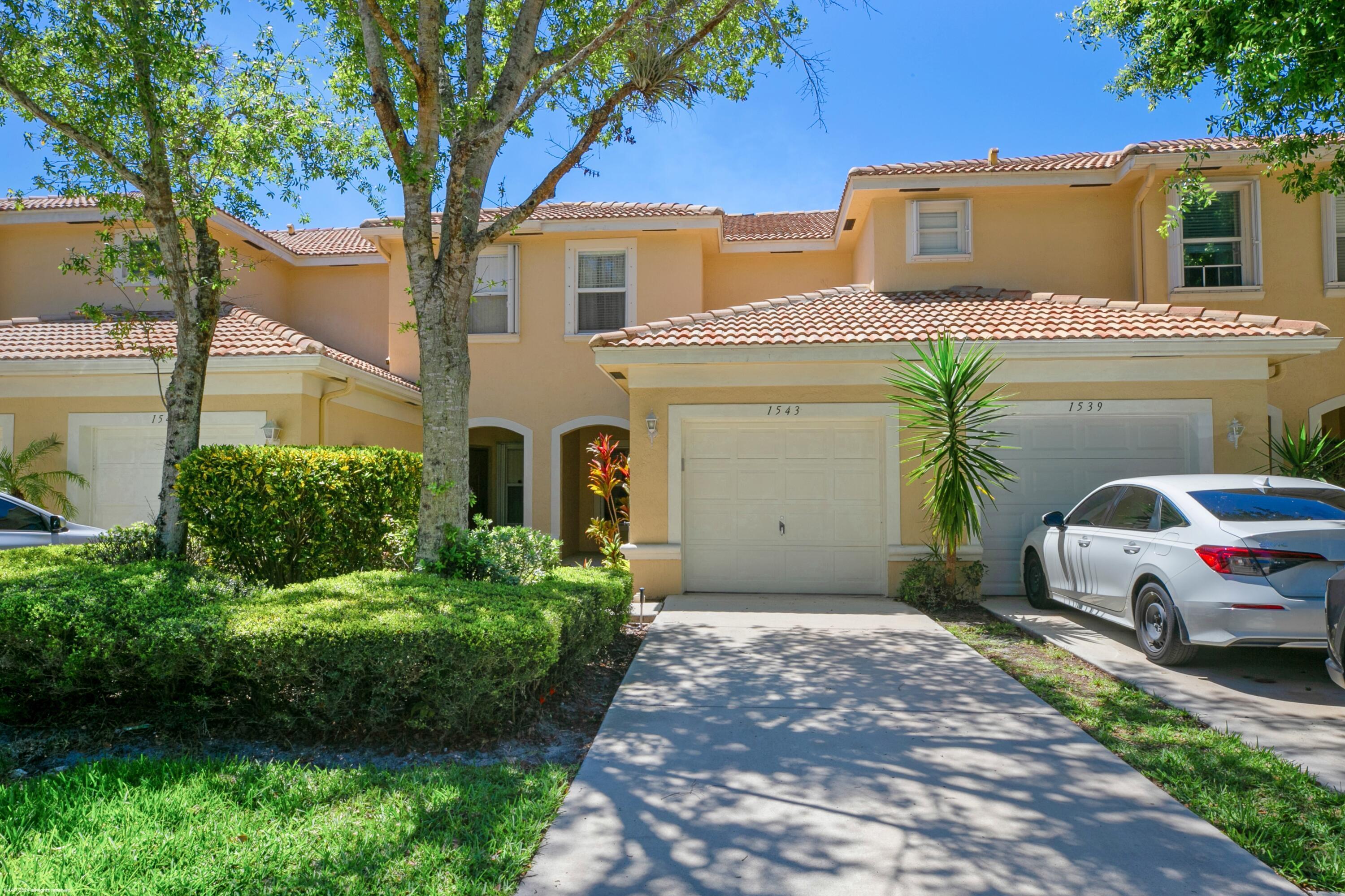 1543 Westchester Avenue, Wellington, FL 33414, Wellington - Photo 2