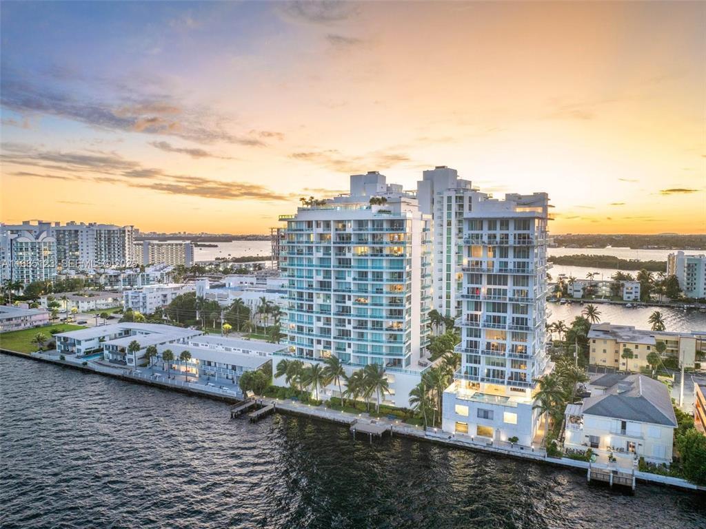 7935 East Drive Unit 1202, North Bay Village, FL 33141, North Bay Village