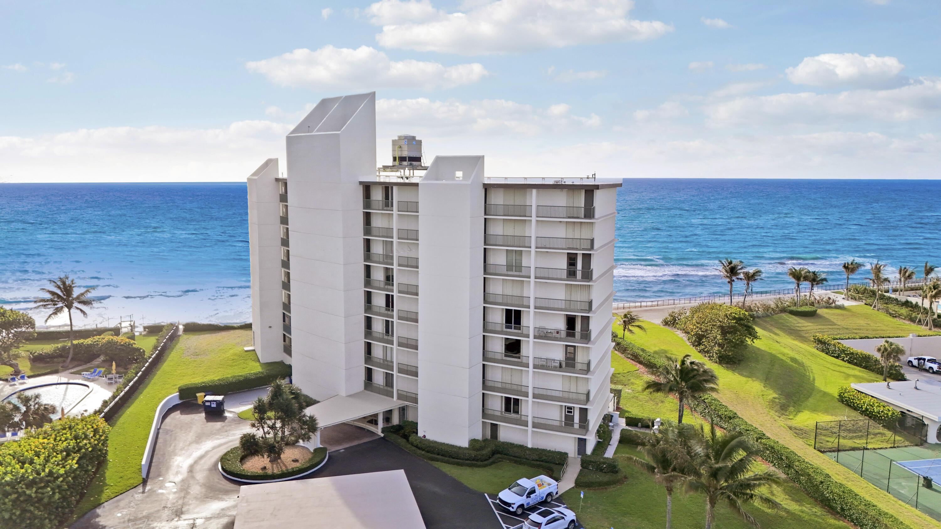 5400 N Ocean Drive 1b, Riviera Beach, FL 33404, Riviera Beach - Photo 2