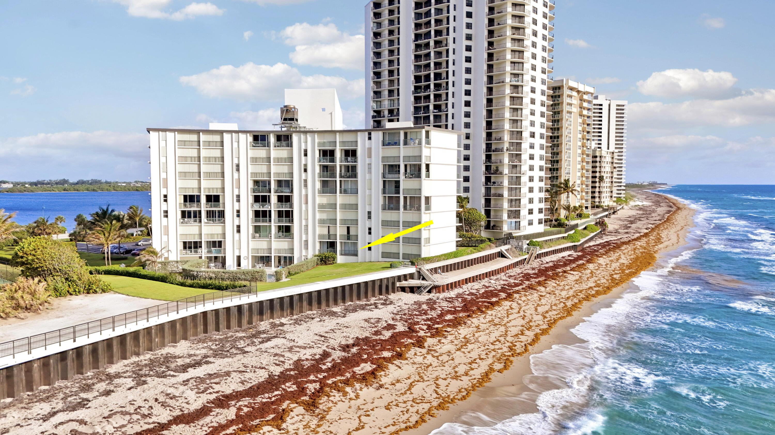 5400 N Ocean Drive 1b, Riviera Beach, FL 33404, Riviera Beach - Photo 4