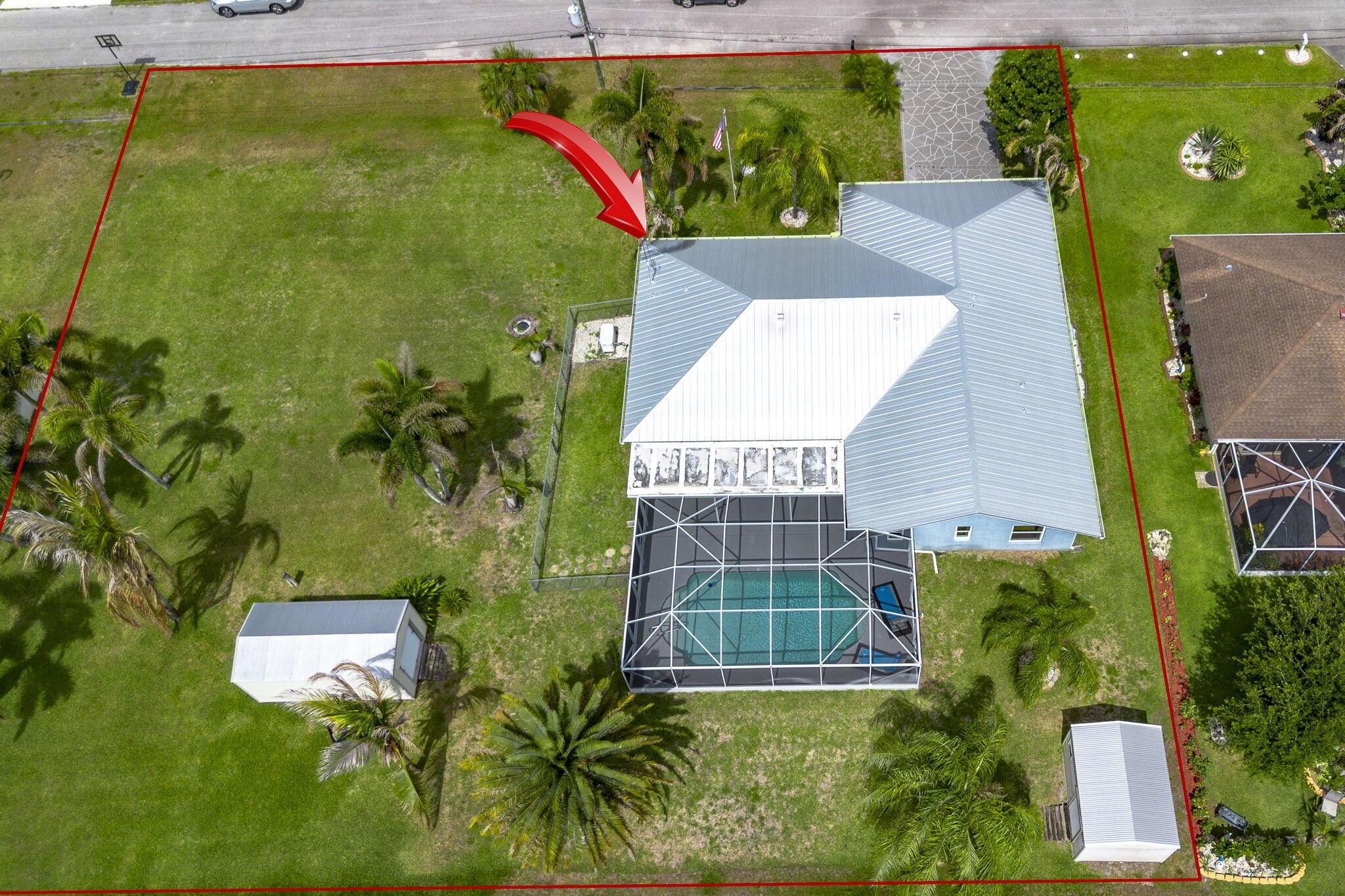 4026 SW Jaqust, Port St. Lucie, FL 34953, Port St. Lucie - Photo 3
