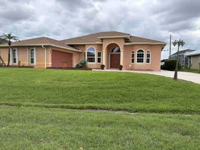 3306 SE Ford Lane SE, Port St. Lucie, FL 34984, Port St. Lucie - Main