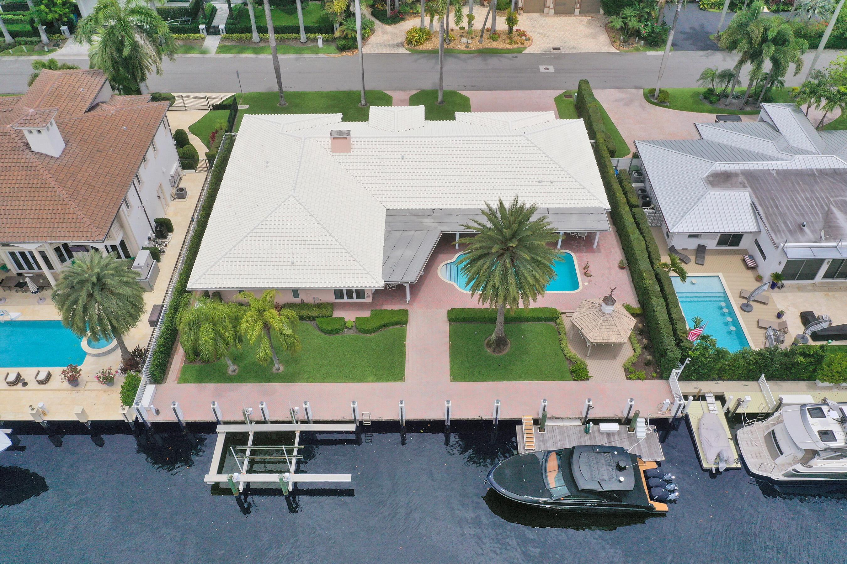 163 Nurmi Drive, Fort Lauderdale, FL 33301, Fort Lauderdale - Photo 5
