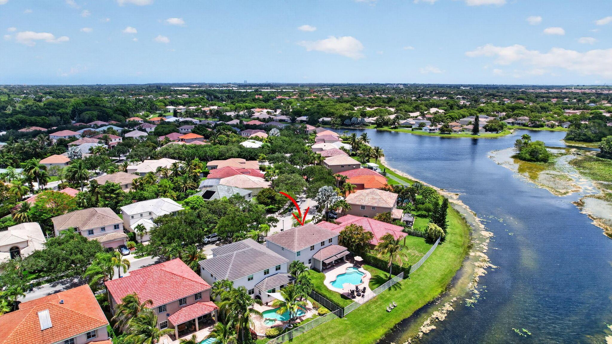 4299 Laurel Ridge Circle, Weston, FL 33331, Weston - Photo 4