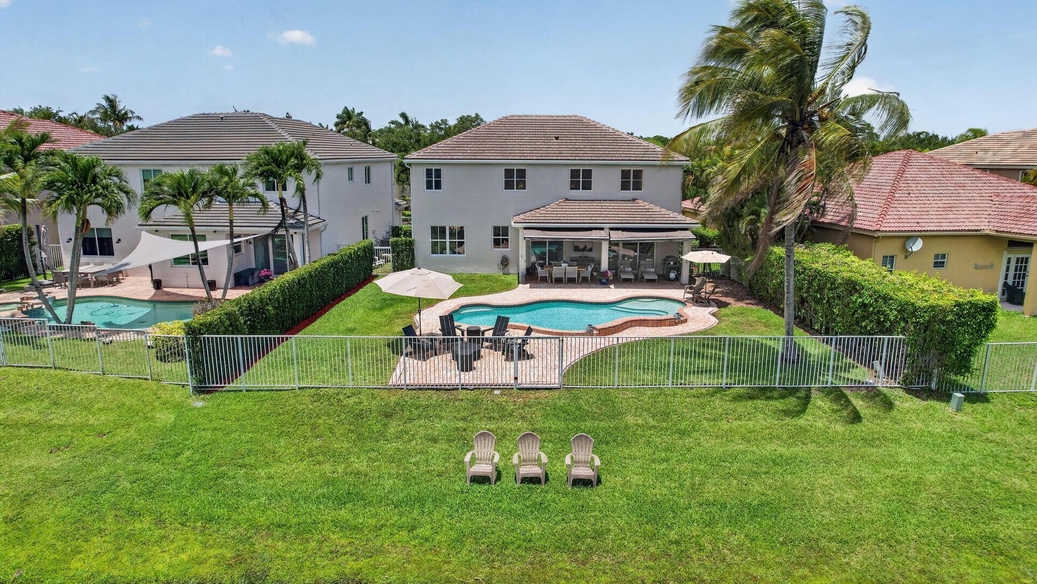 4299 Laurel Ridge Circle, Weston, FL 33331, Weston - Photo 3