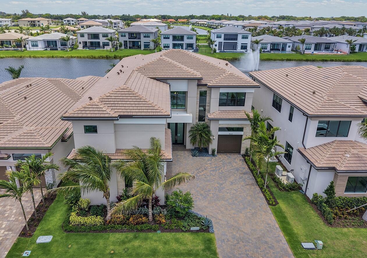 9523 Riverside Park Drive, Boca Raton, FL 33434, Boca Raton - Photo 2