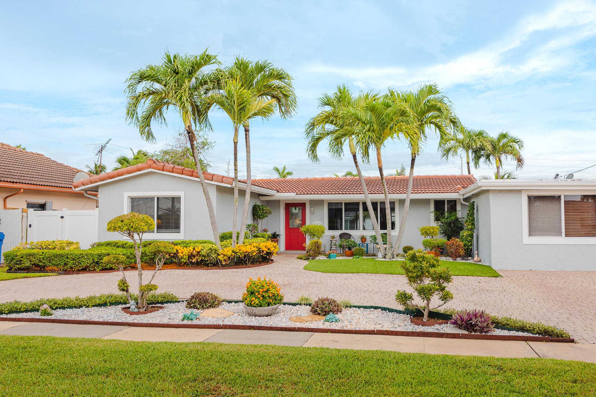 801 SE 5th Terrace, Pompano Beach, FL 33060, Pompano Beach