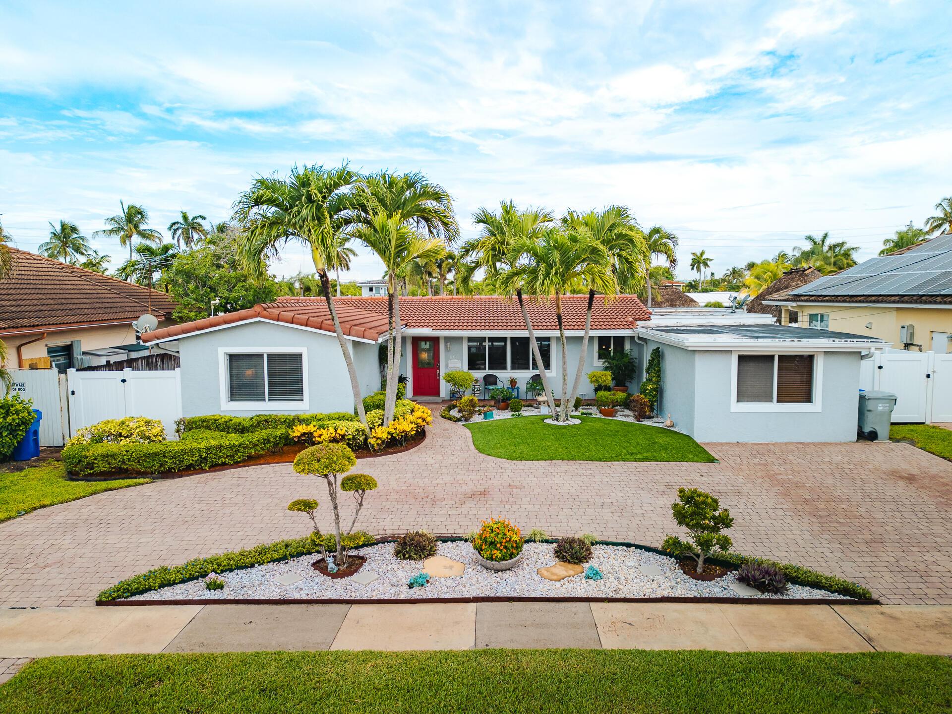 801 SE 5th Terrace, Pompano Beach, FL 33060, Pompano Beach - Photo 2