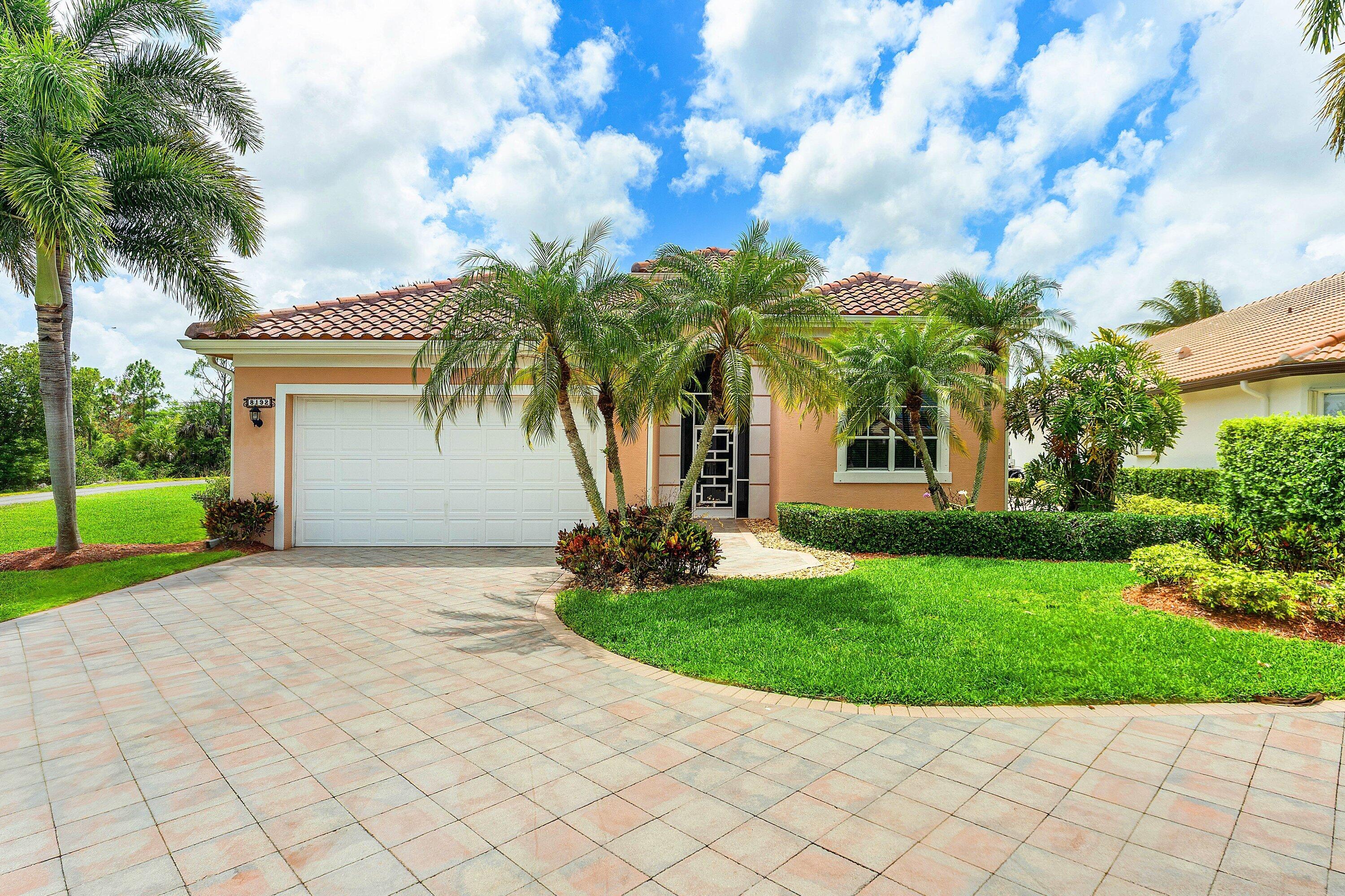 8192 Spyglass Drive, West Palm Beach, FL 33412, West Palm Beach - Photo 3