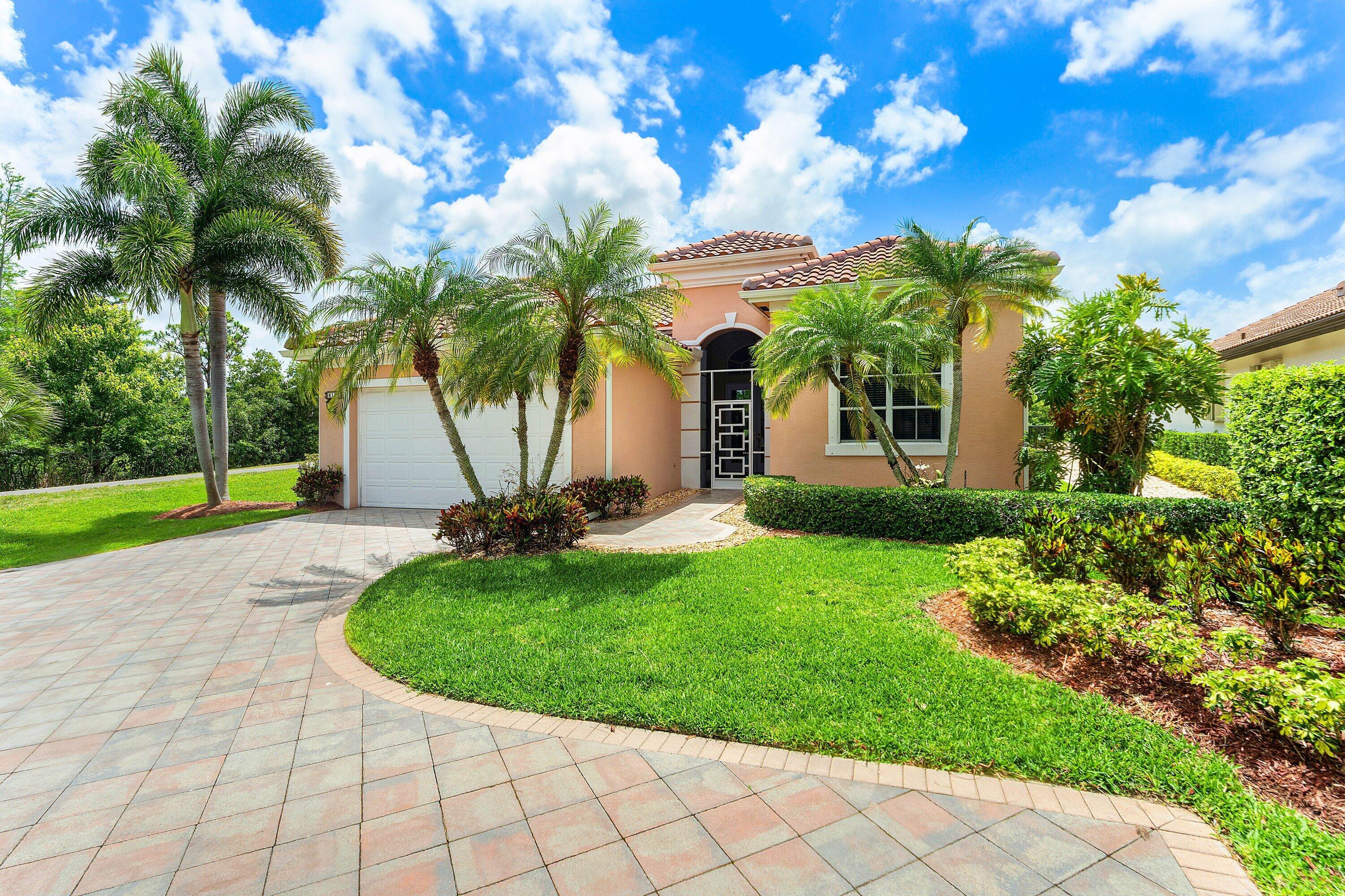 8192 Spyglass Drive, West Palm Beach, FL 33412, West Palm Beach - Photo 2