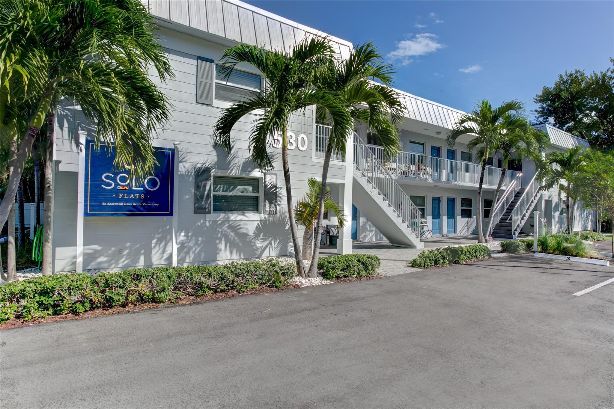 530 S Federal Highway 9, Fort Lauderdale, FL 33301, Fort Lauderdale