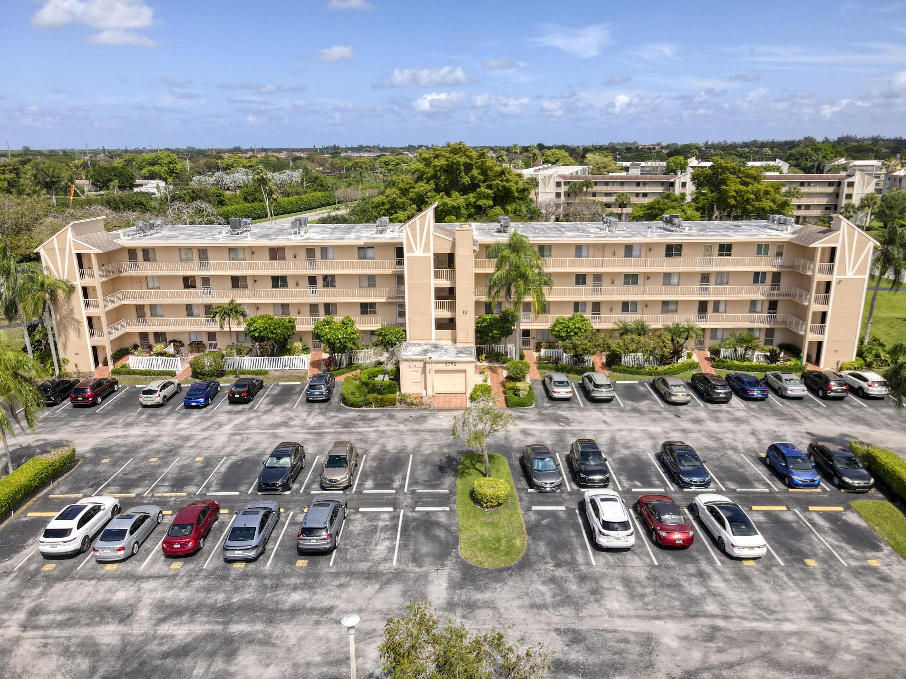 6795 Huntington Lane 406, Delray Beach, FL 33446, Delray Beach