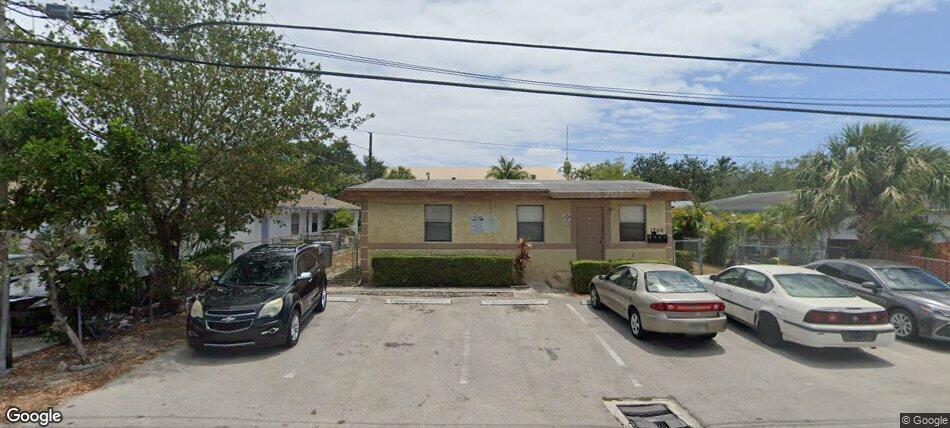 1200 NW 2nd Avenue, Pompano Beach, FL 33060, Pompano Beach