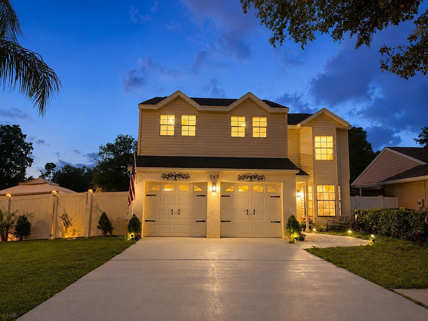 540 Sheridan Drive, Palm Harbor, FL 34684, Palm Harbor - Main