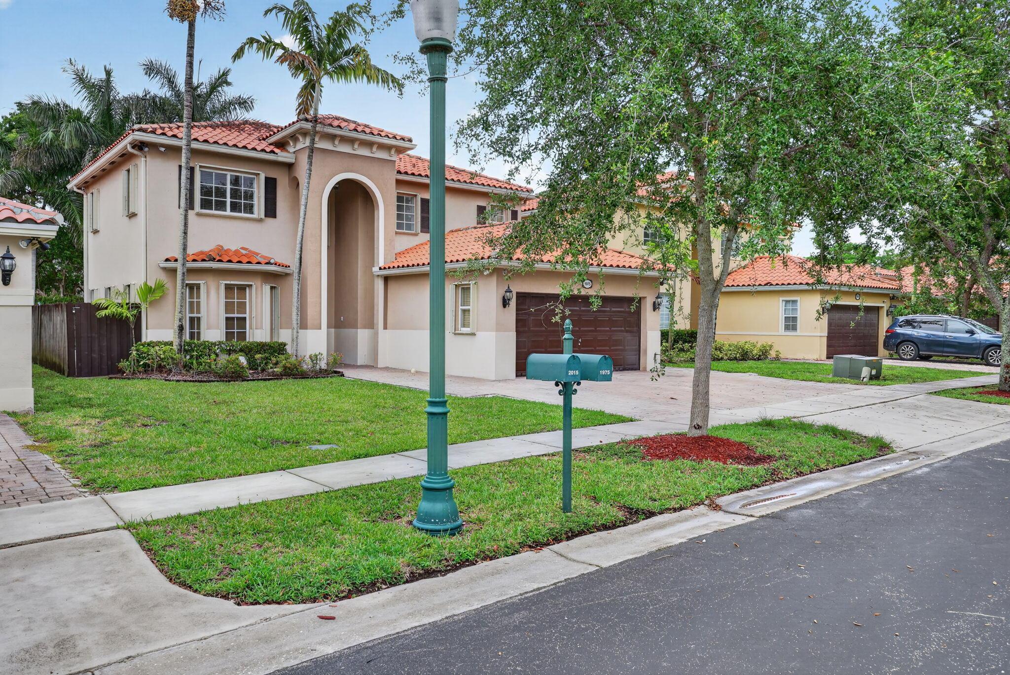 1975 NE 36th Avenue, Homestead, FL 33033, Homestead
